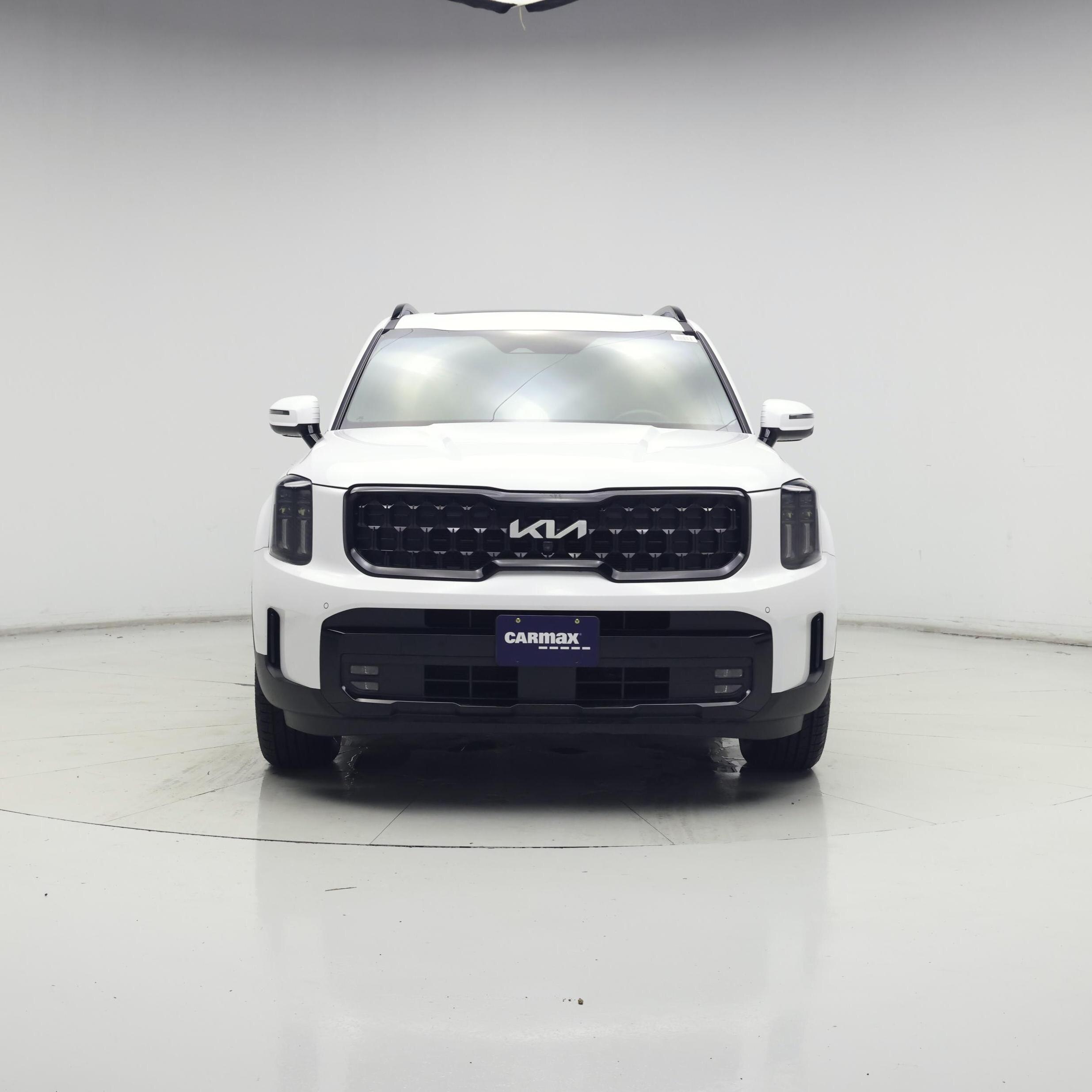 Thumbnail: 2024 Kia Telluride - 5