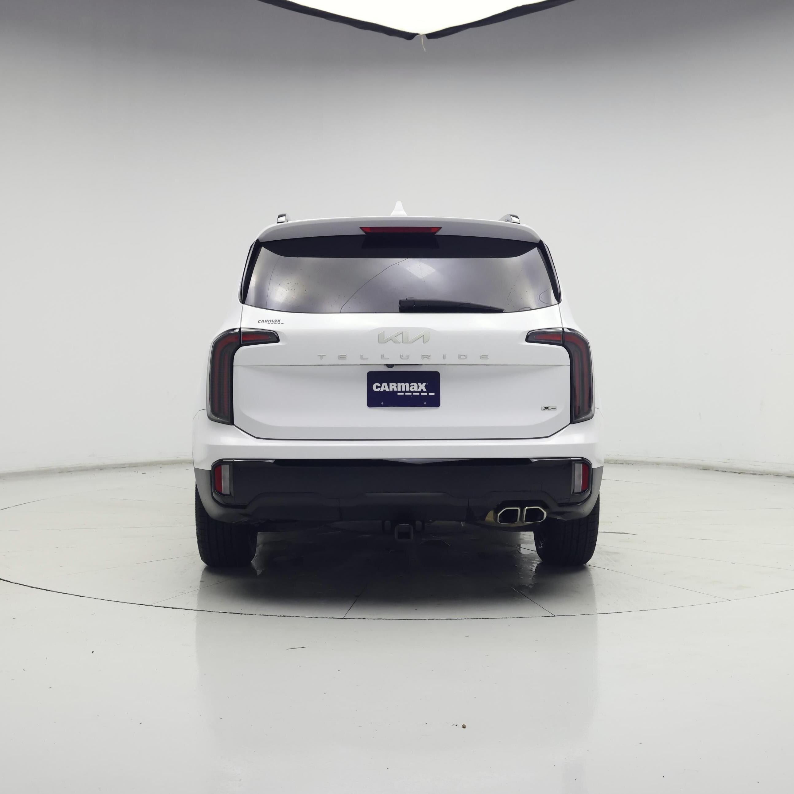 Thumbnail: 2024 Kia Telluride - 6
