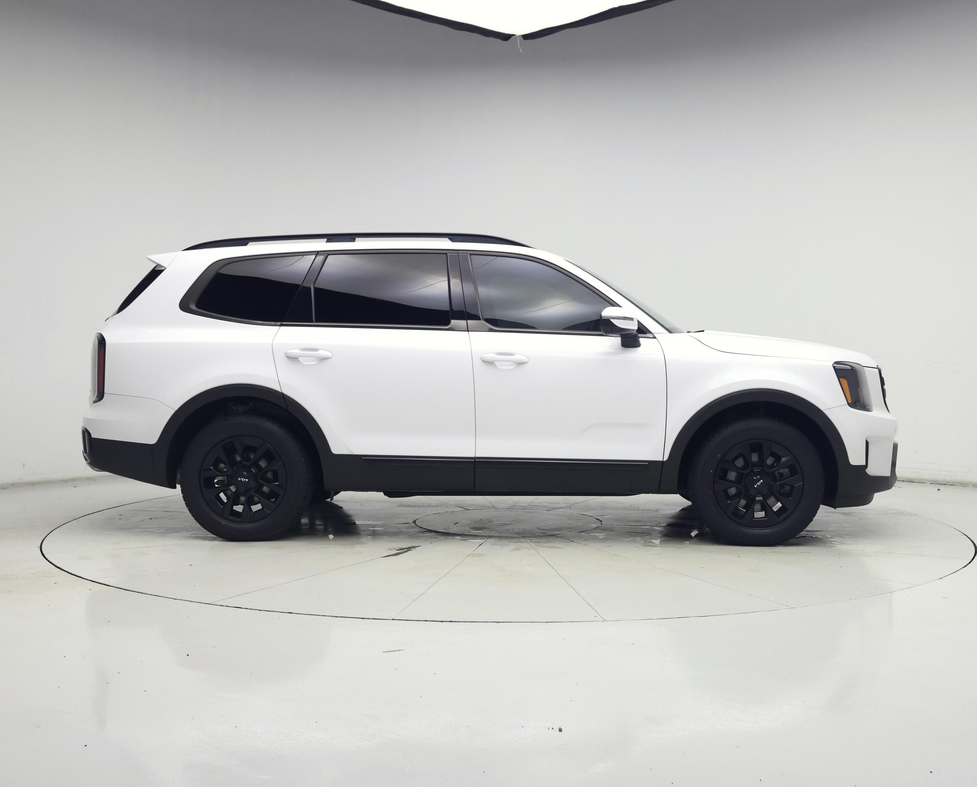 Thumbnail: 2024 Kia Telluride - 7