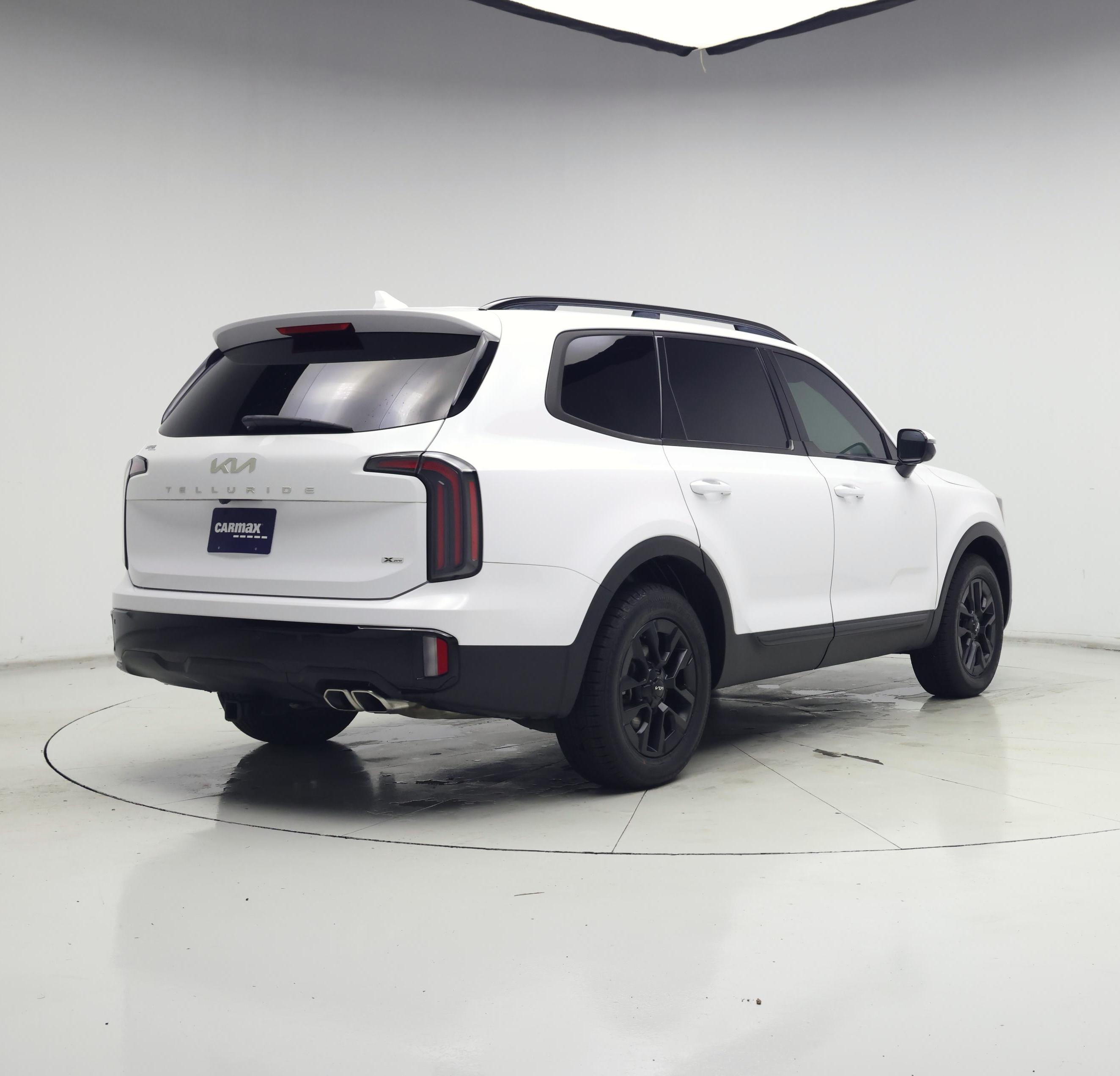 Thumbnail: 2024 Kia Telluride - 8