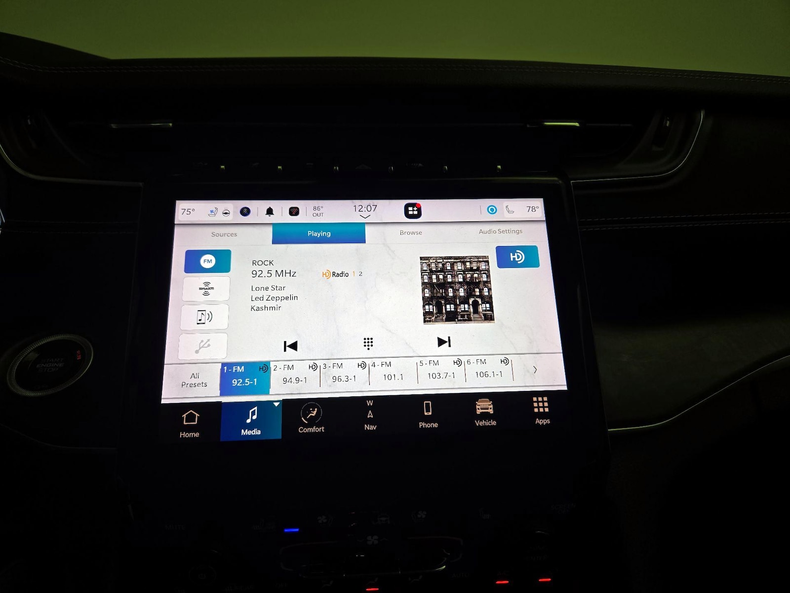 2023 Jeep Grand Cherokee Limited - Photo 16