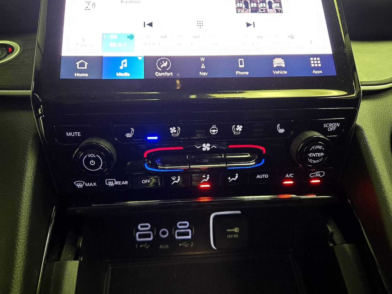 2023 Jeep Grand Cherokee Limited - Photo 17