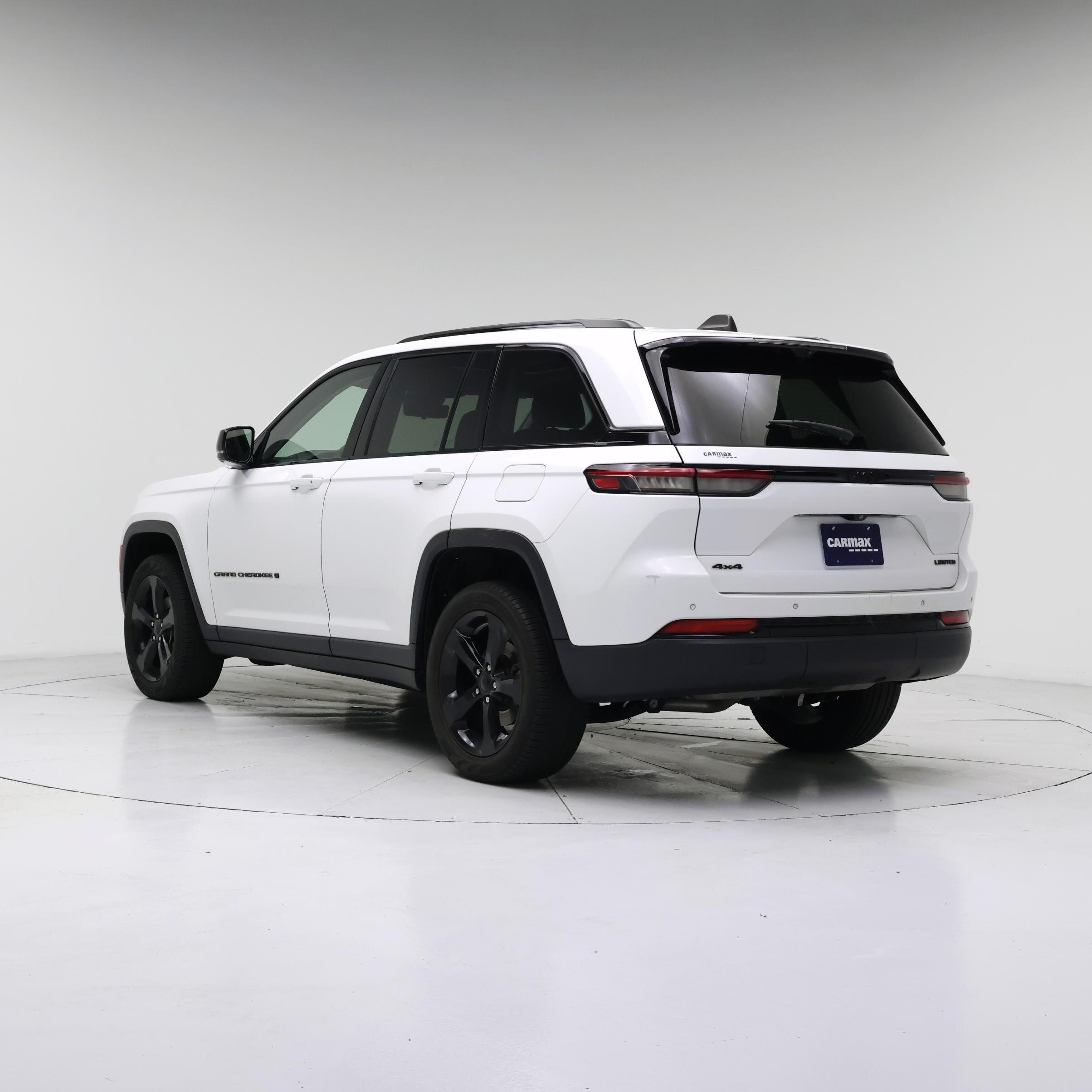 Thumbnail: 2023 Jeep Grand Cherokee - 2