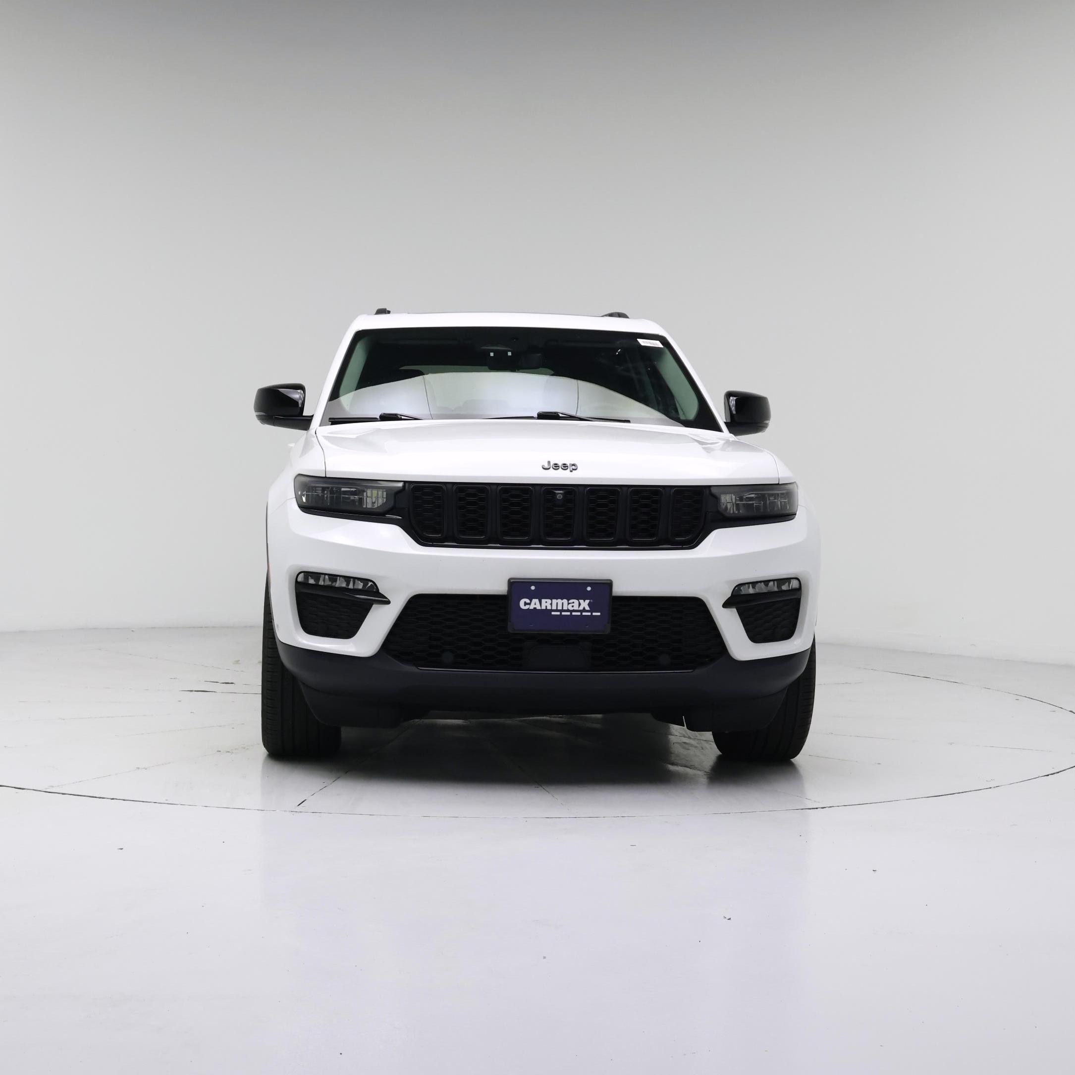 Thumbnail: 2023 Jeep Grand Cherokee - 5