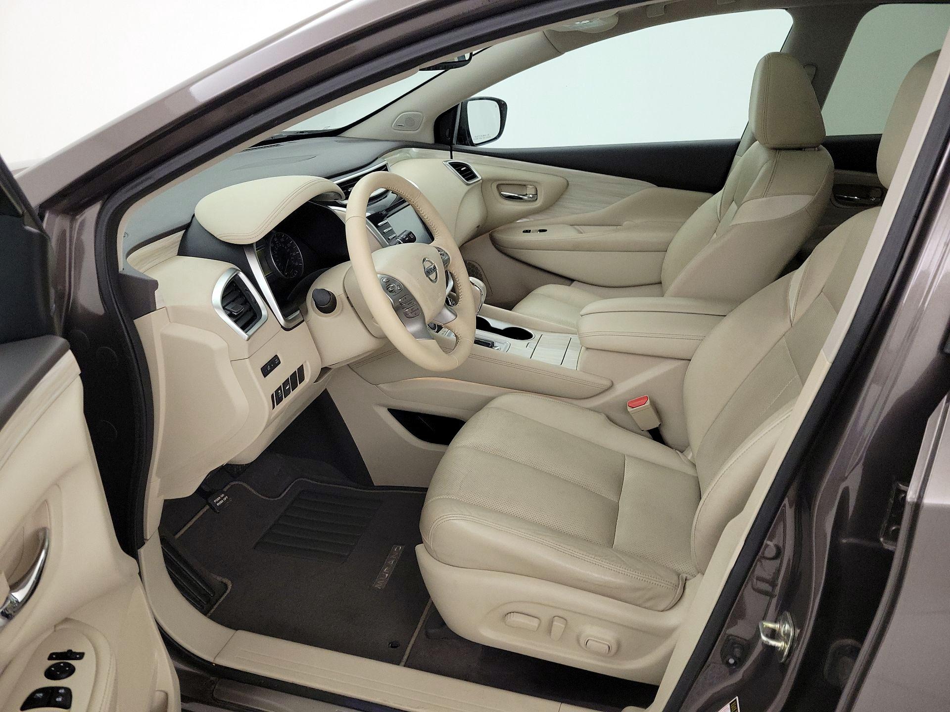 Thumbnail: 2016 Nissan Murano - 11