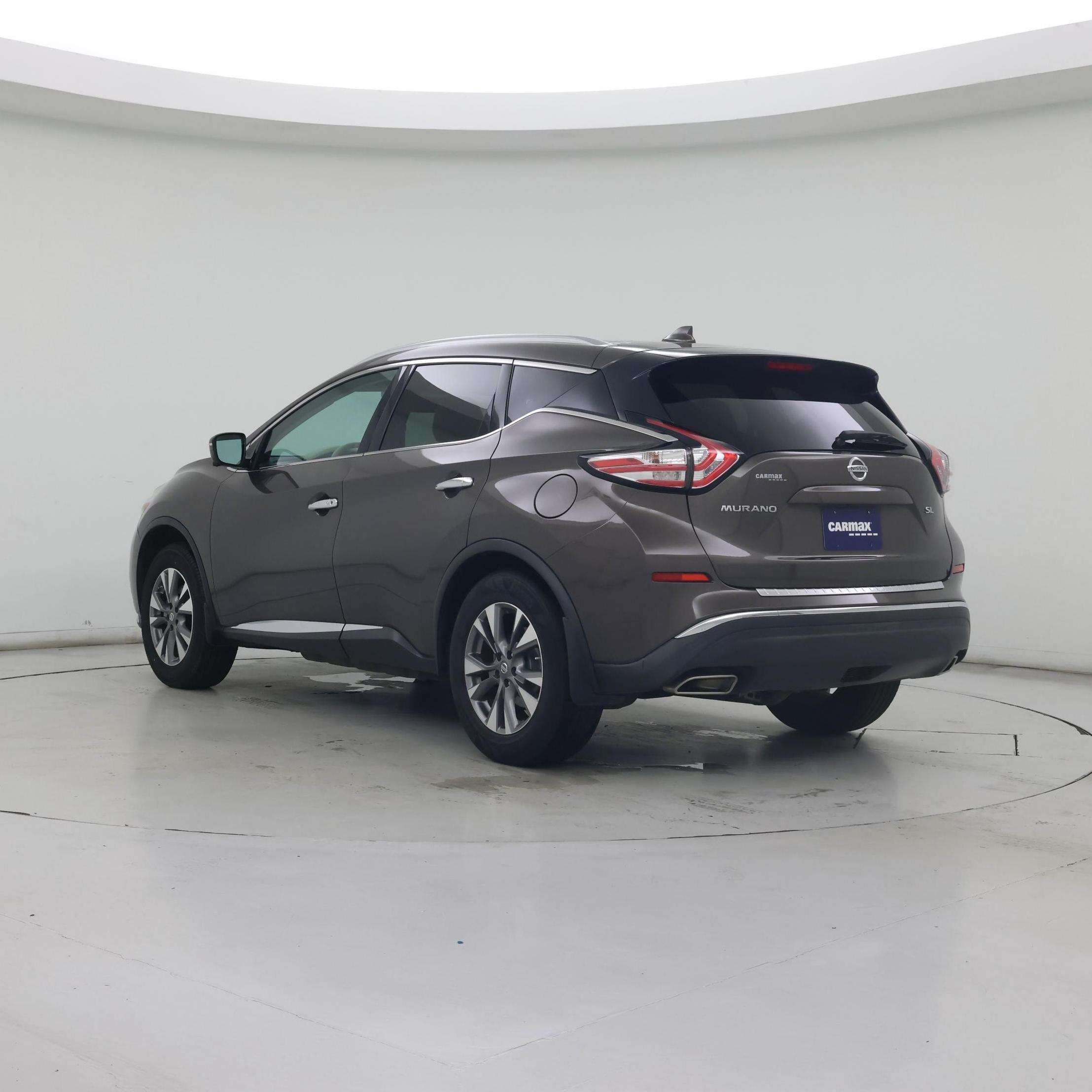 Thumbnail: 2016 Nissan Murano - 2