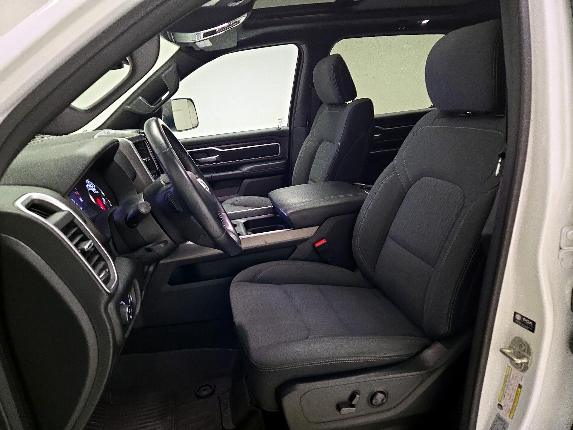 Thumbnail: 2023 RAM 1500 - 11