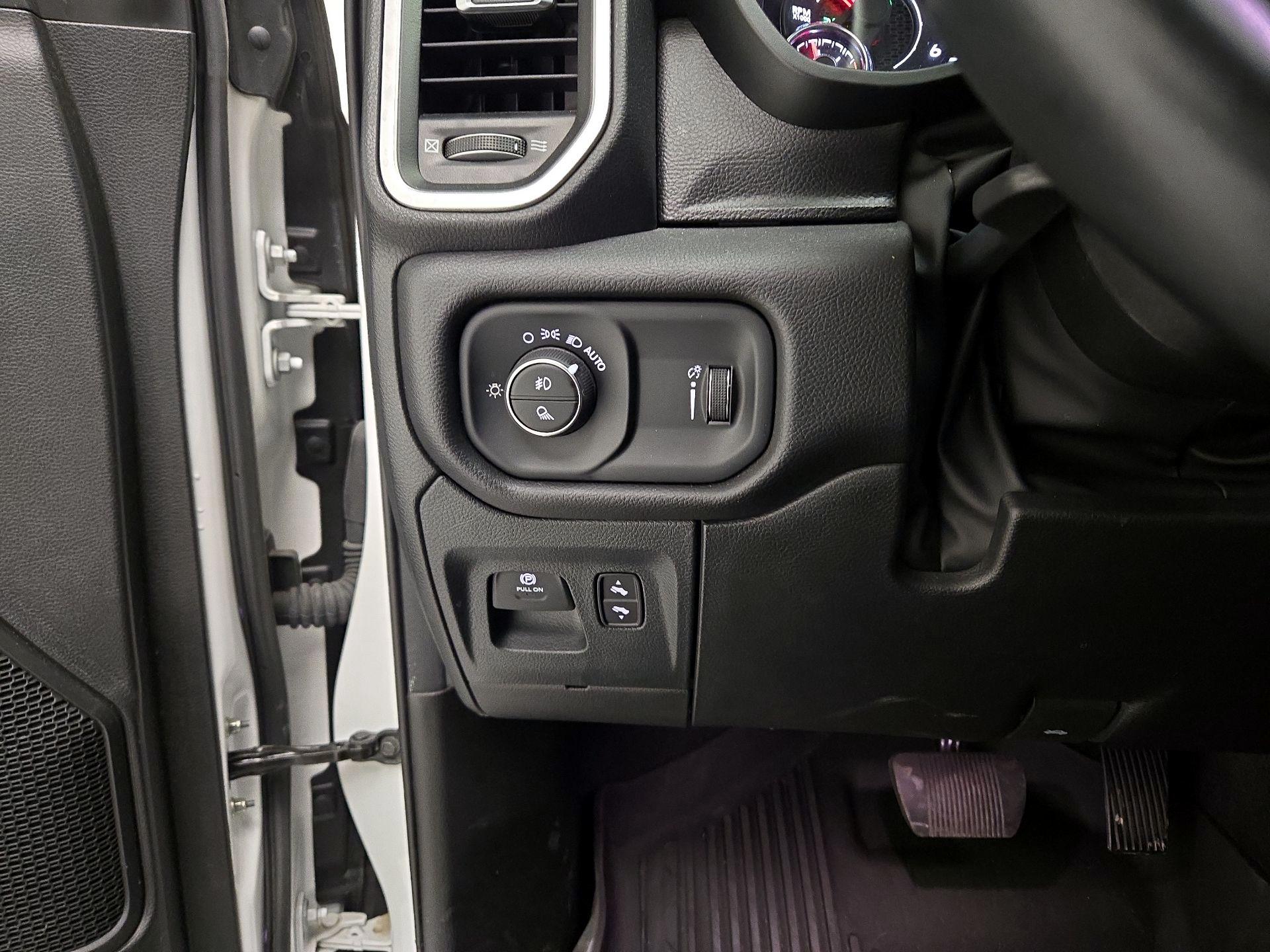 Thumbnail: 2023 RAM 1500 - 13