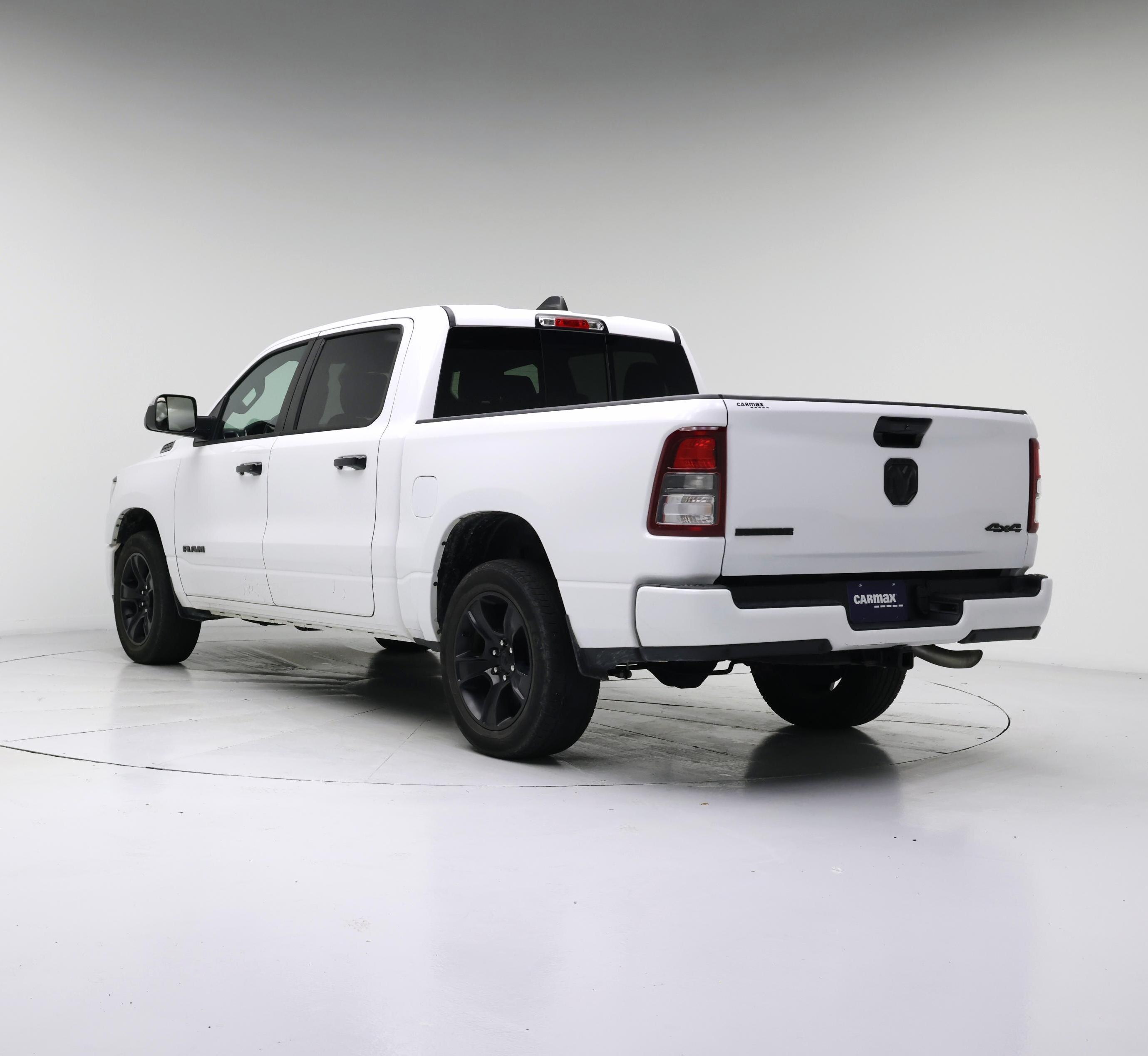 Thumbnail: 2023 RAM 1500 - 2