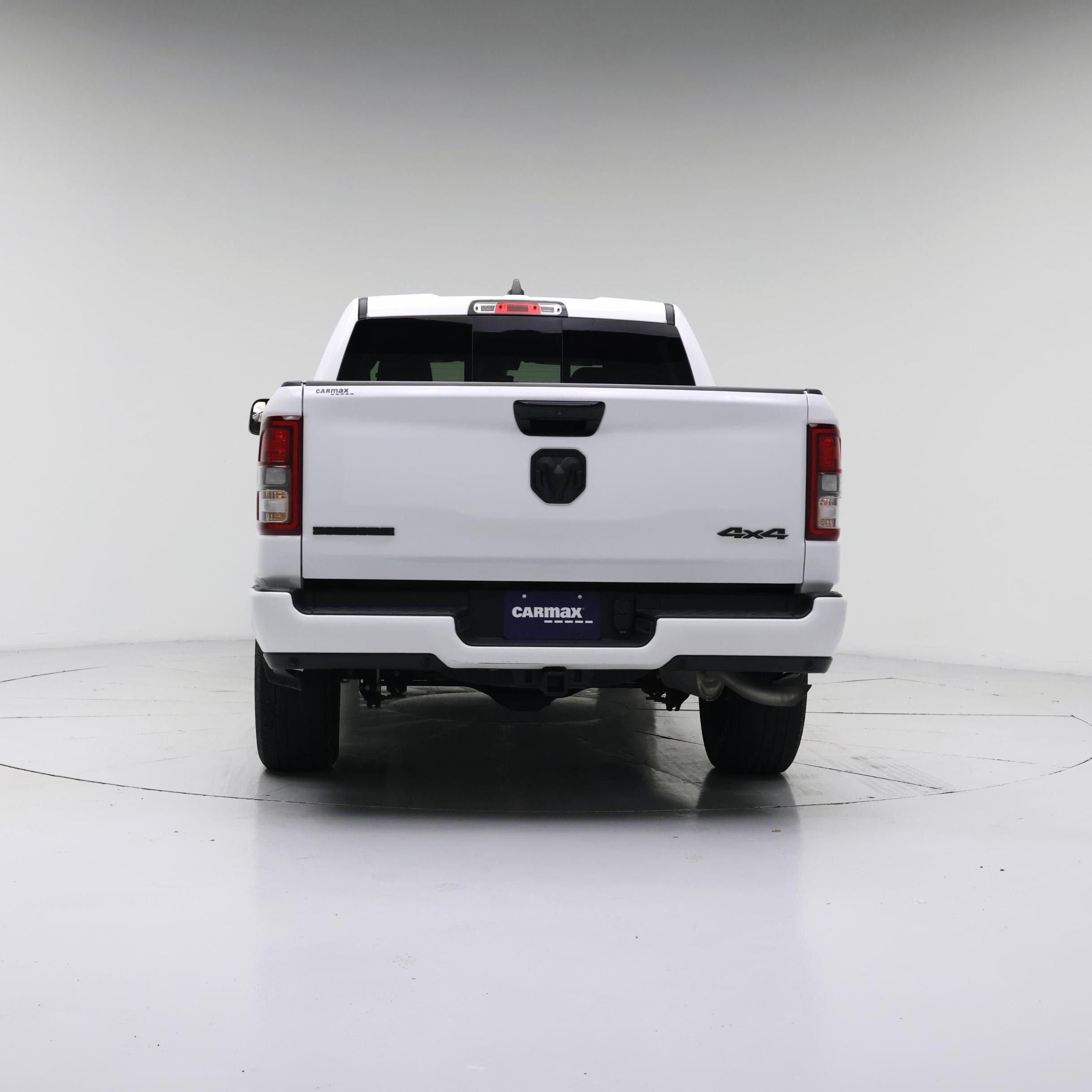 Thumbnail: 2023 RAM 1500 - 6