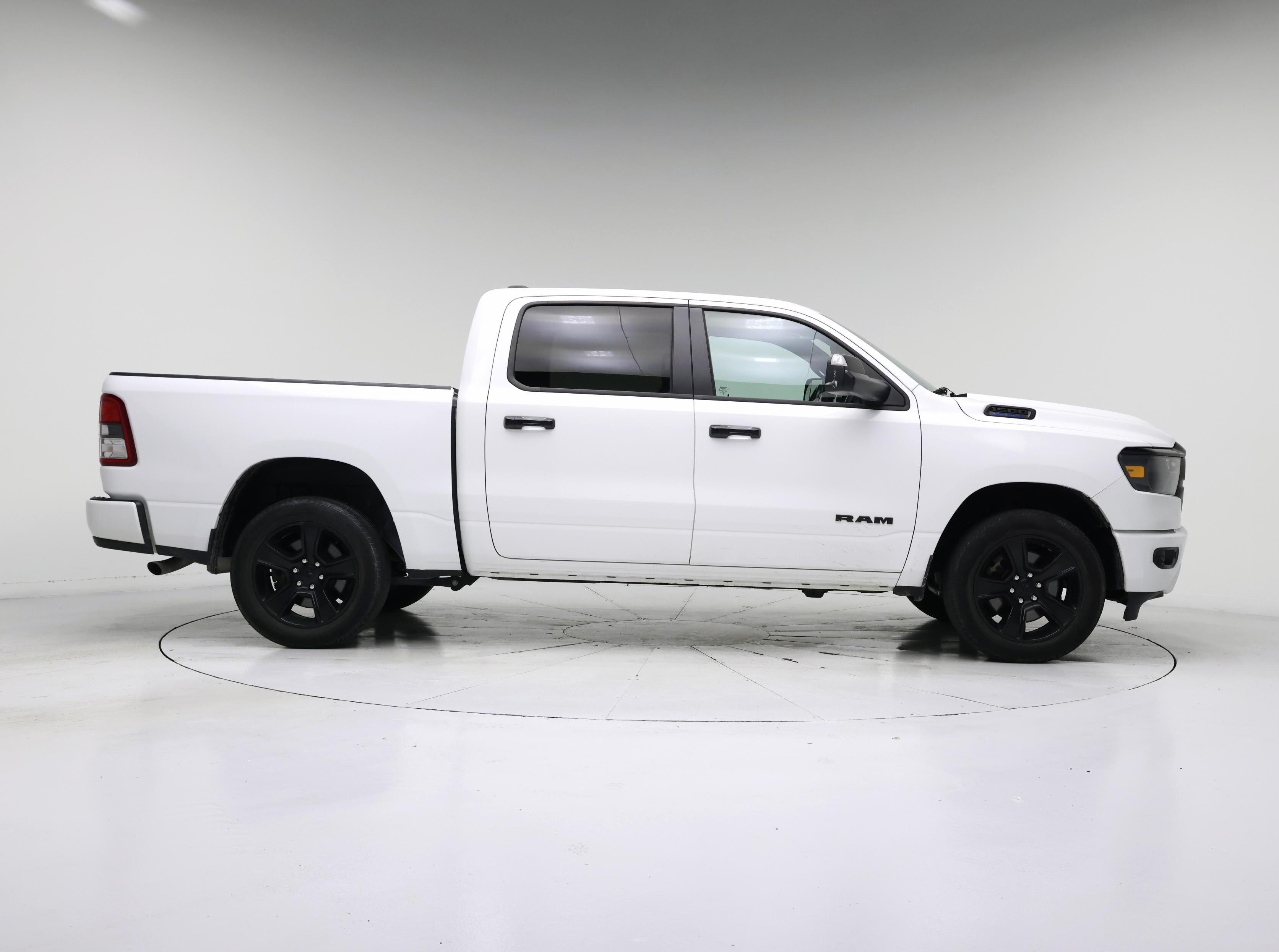 Thumbnail: 2023 RAM 1500 - 7