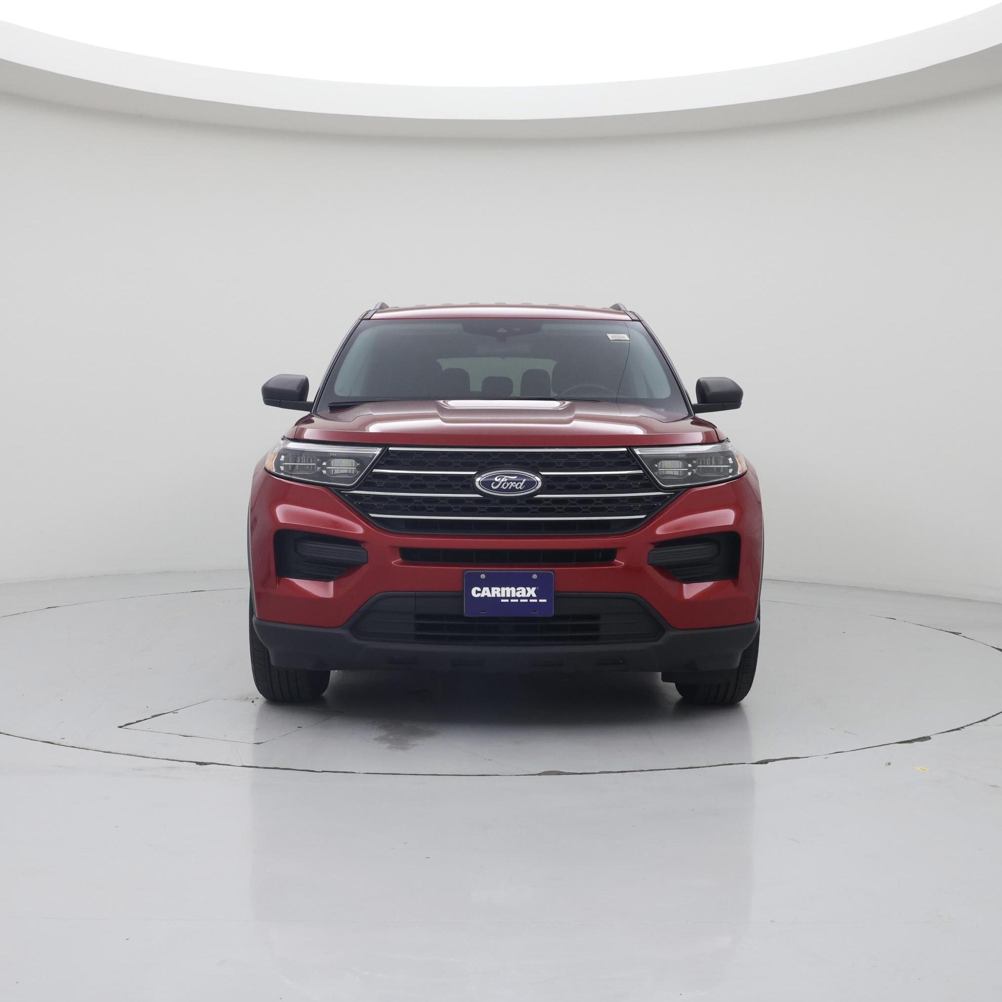 Thumbnail: 2022 Ford Explorer - 5