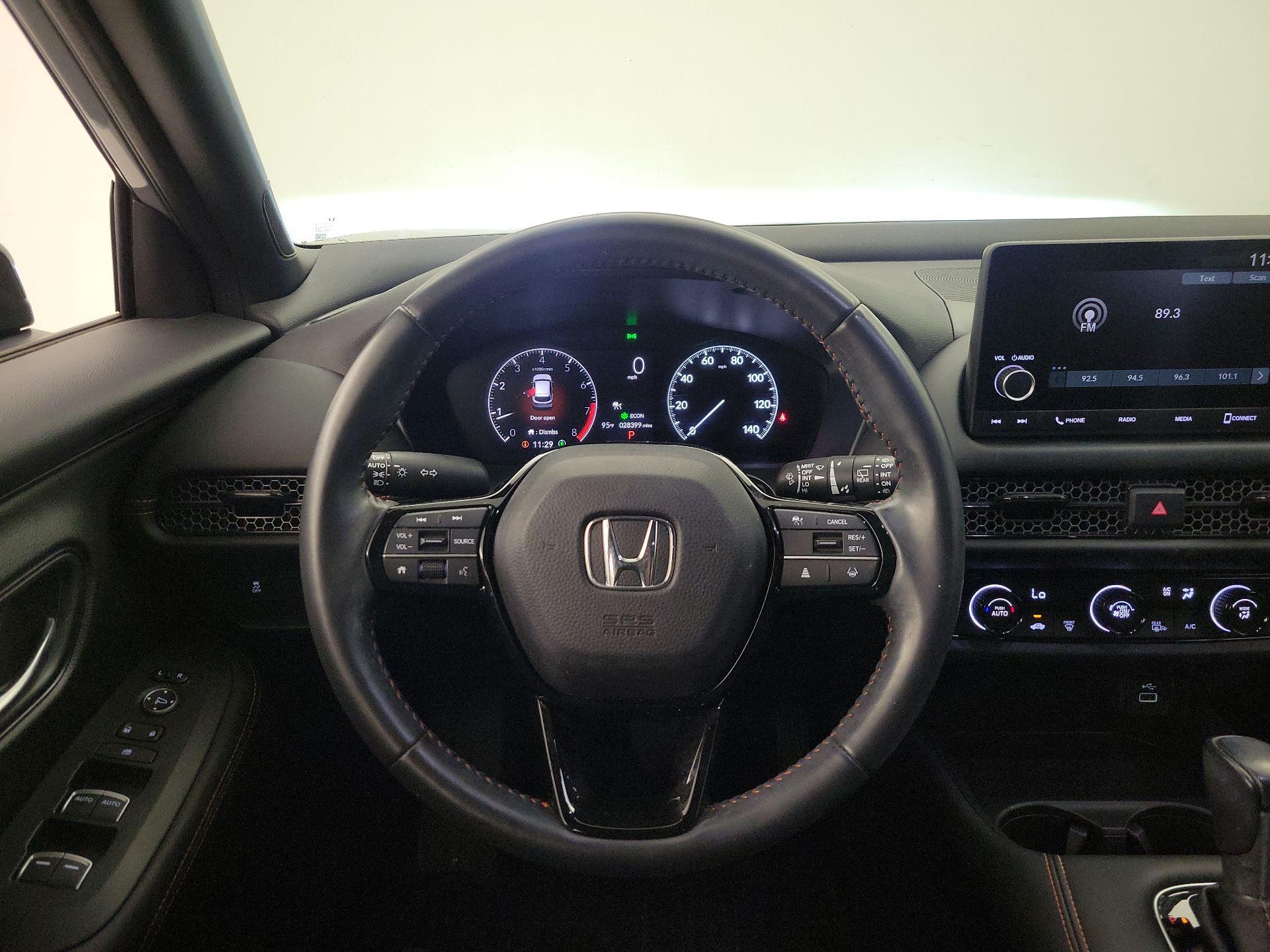 Thumbnail: 2023 Honda HR-V - 10