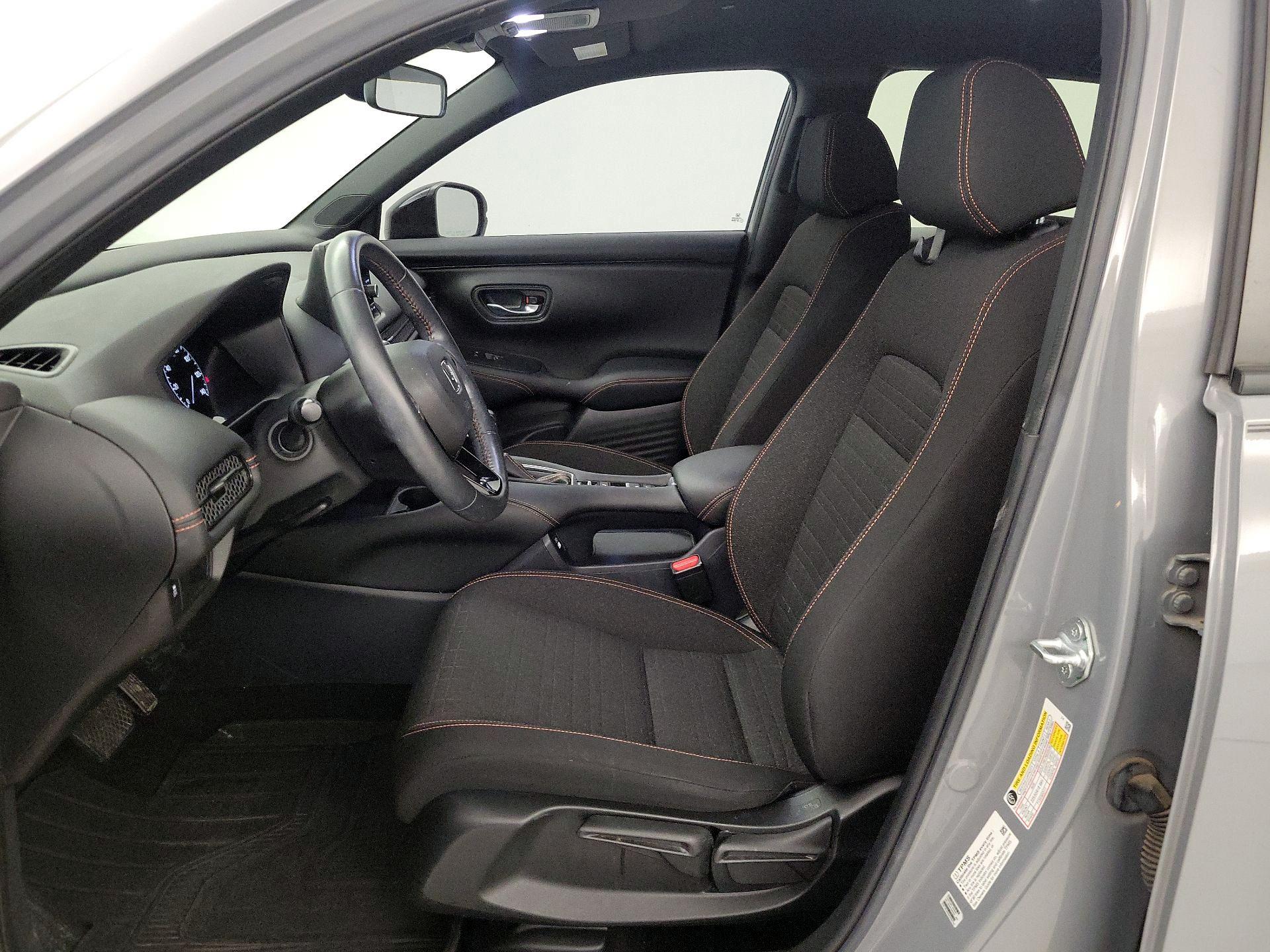 Thumbnail: 2023 Honda HR-V - 11