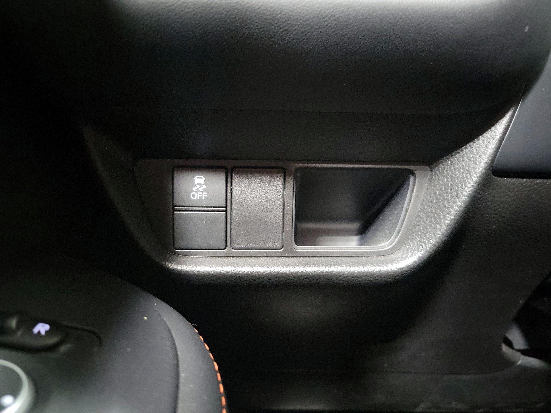 Thumbnail: 2023 Honda HR-V - 13