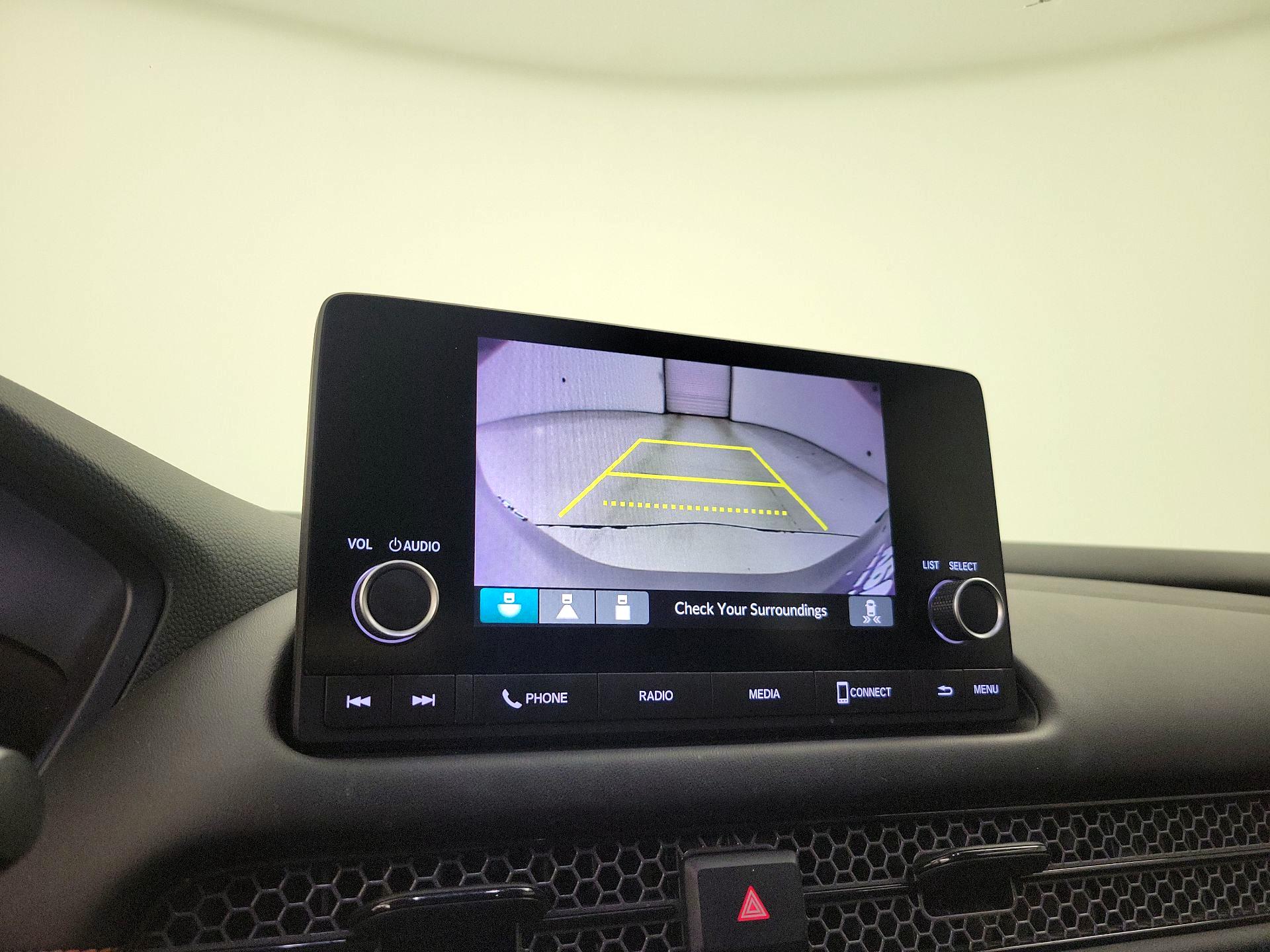 Thumbnail: 2023 Honda HR-V - 14