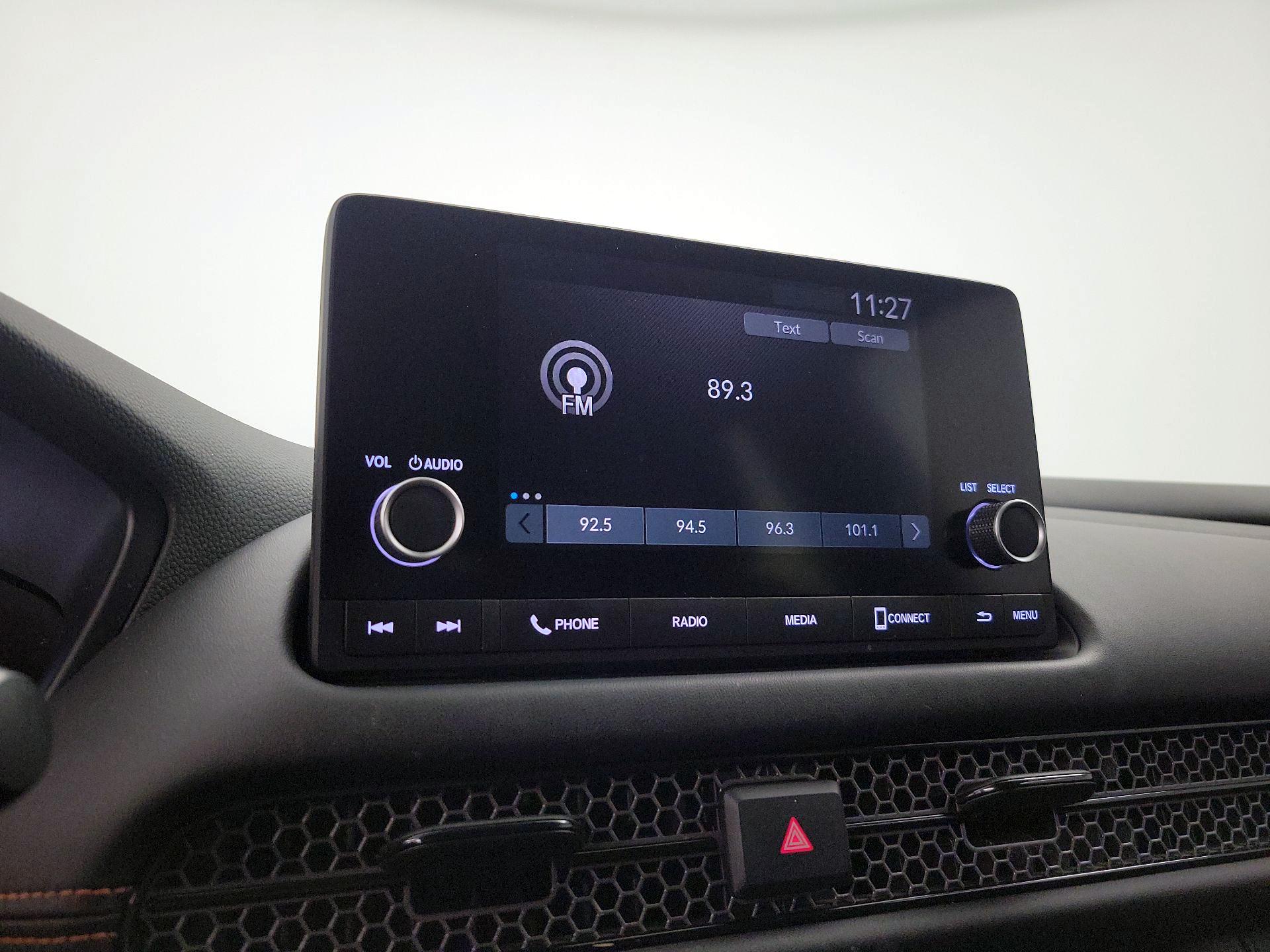 Thumbnail: 2023 Honda HR-V - 15