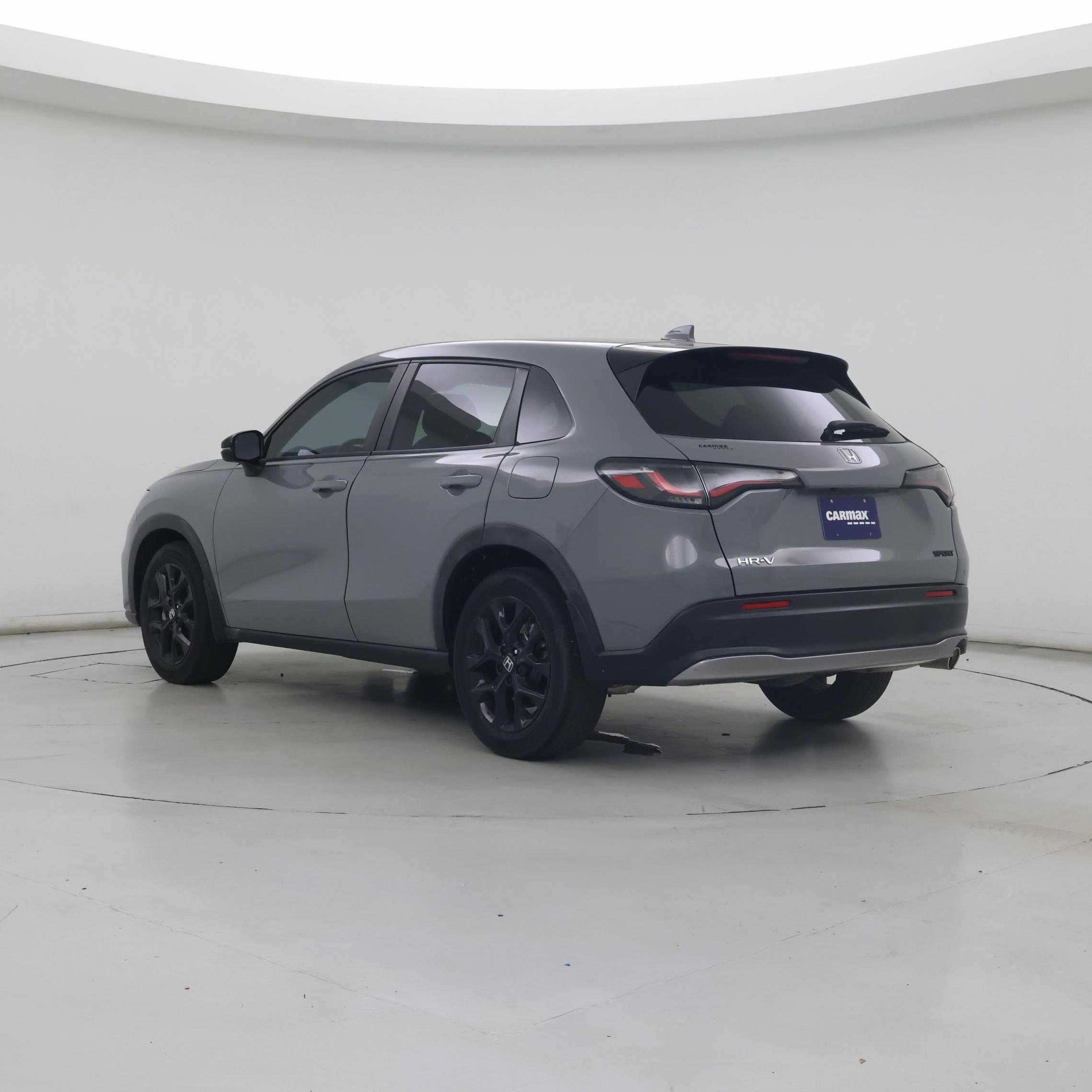 Thumbnail: 2023 Honda HR-V - 2