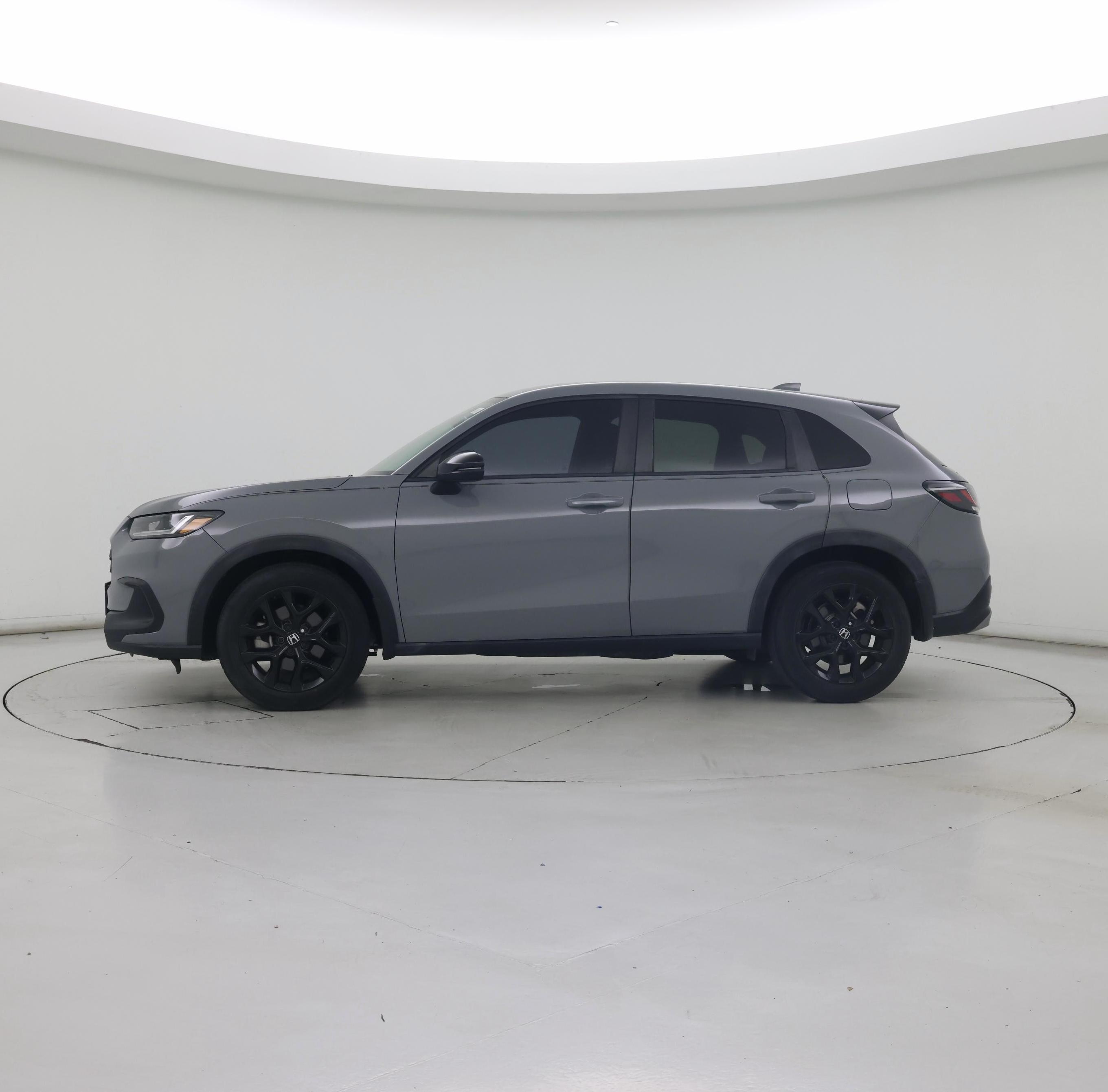 Thumbnail: 2023 Honda HR-V - 3