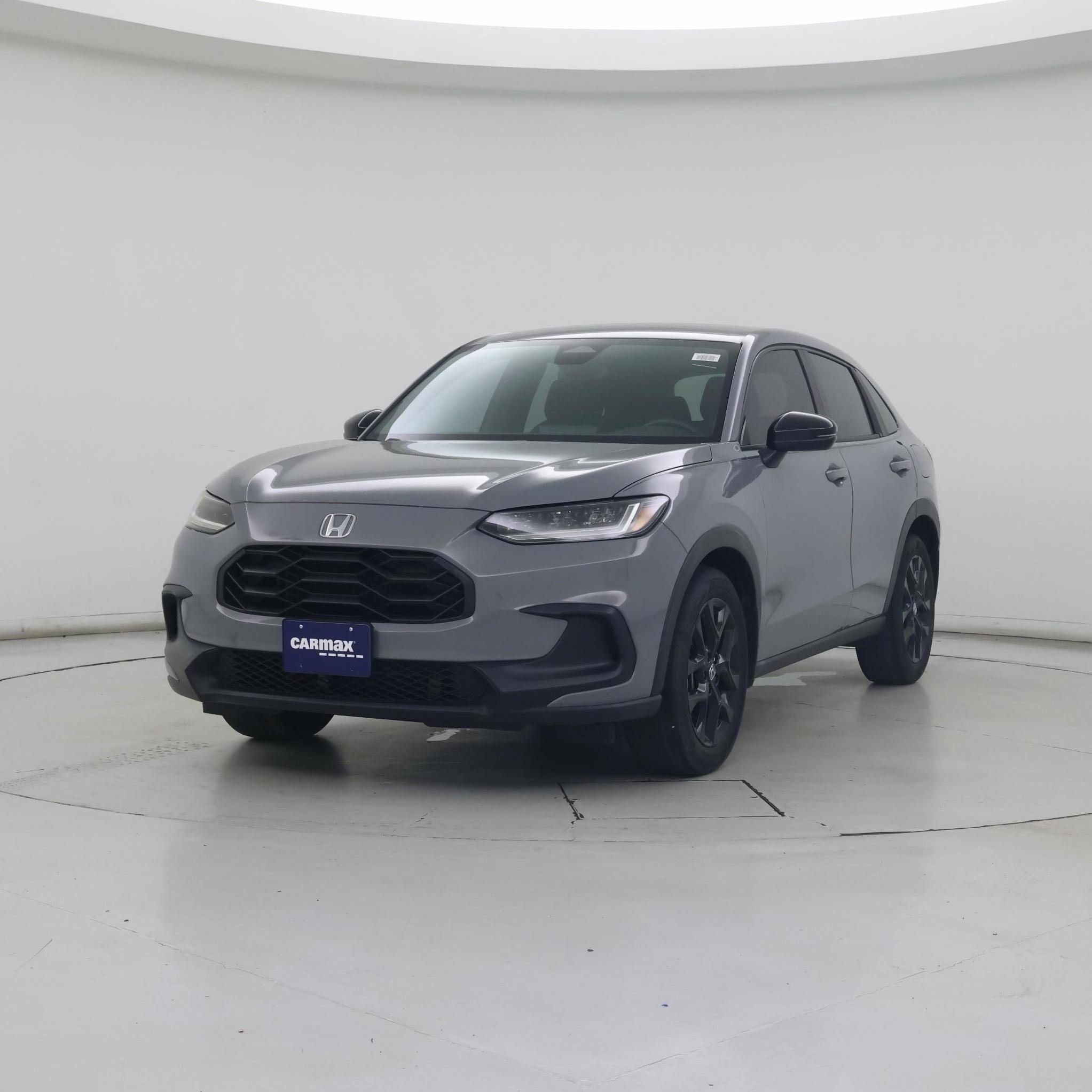 Thumbnail: 2023 Honda HR-V - 4