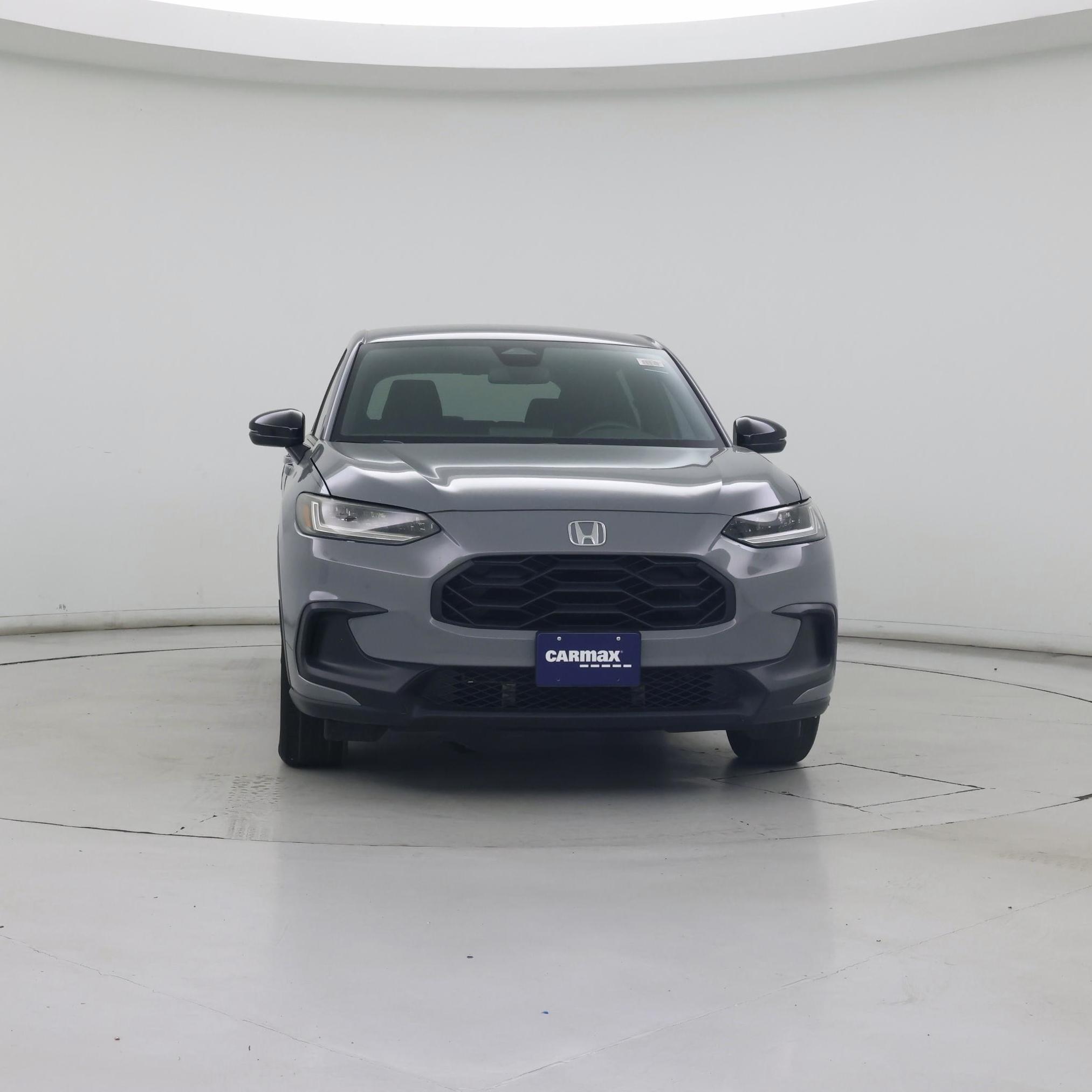 Thumbnail: 2023 Honda HR-V - 5