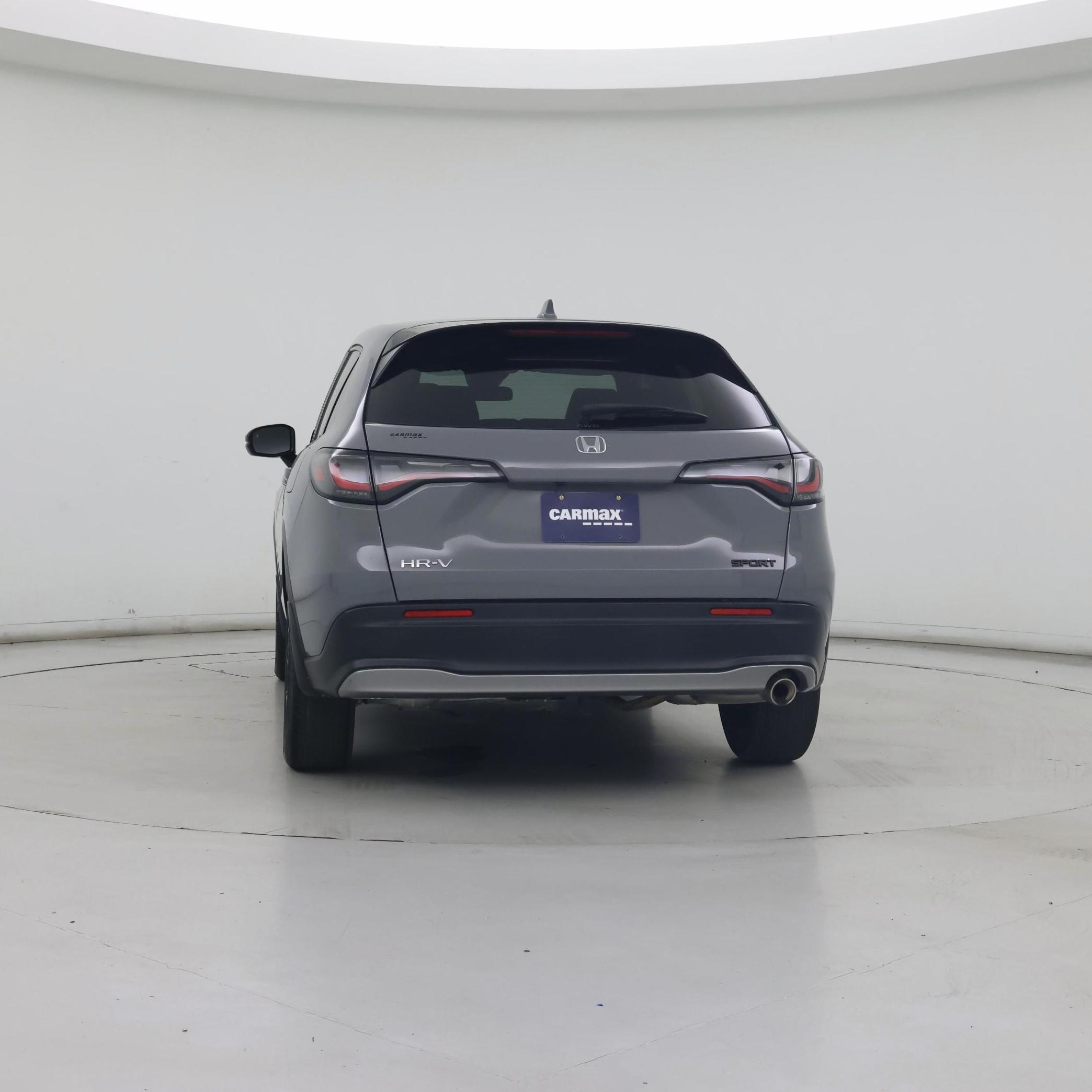 Thumbnail: 2023 Honda HR-V - 6