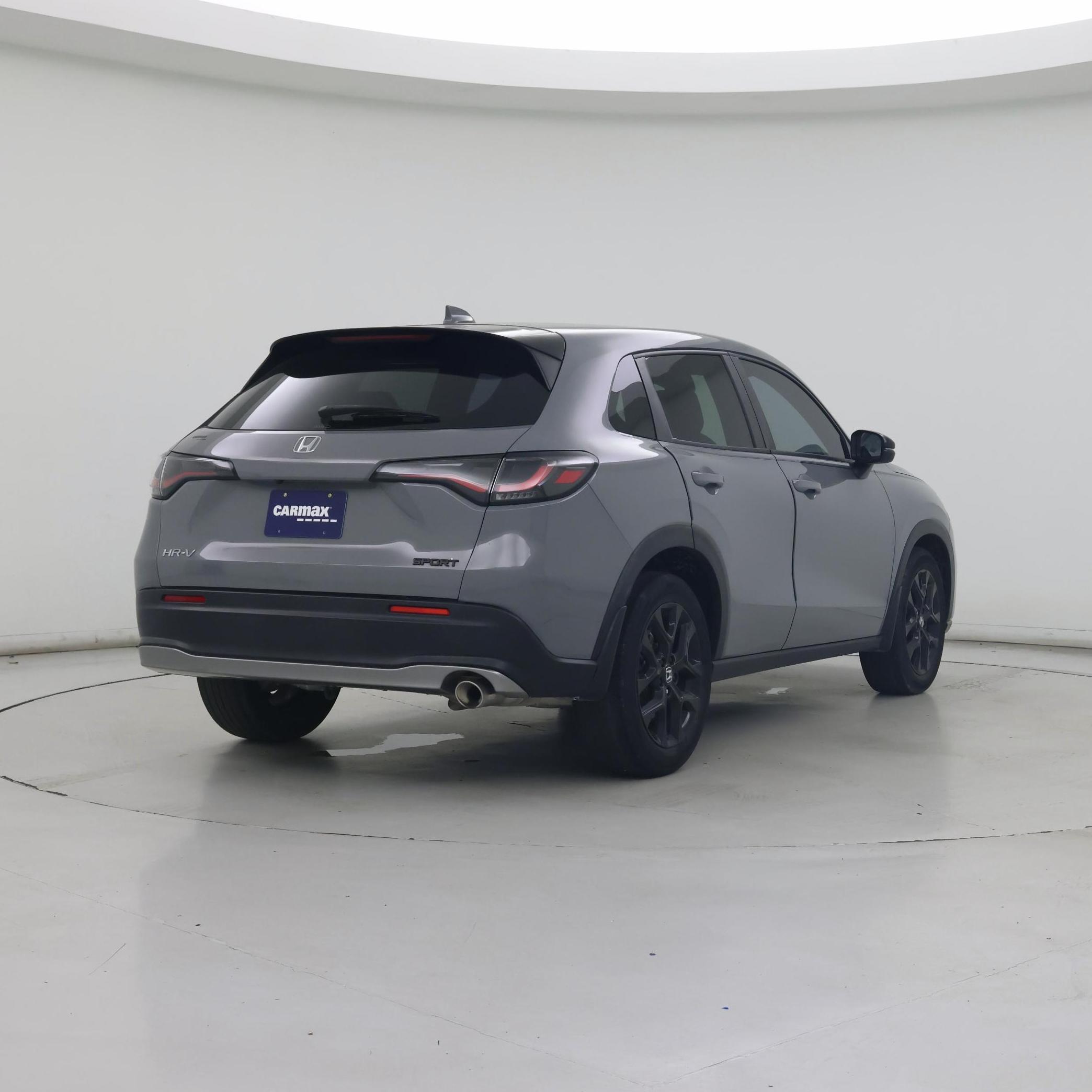 Thumbnail: 2023 Honda HR-V - 8