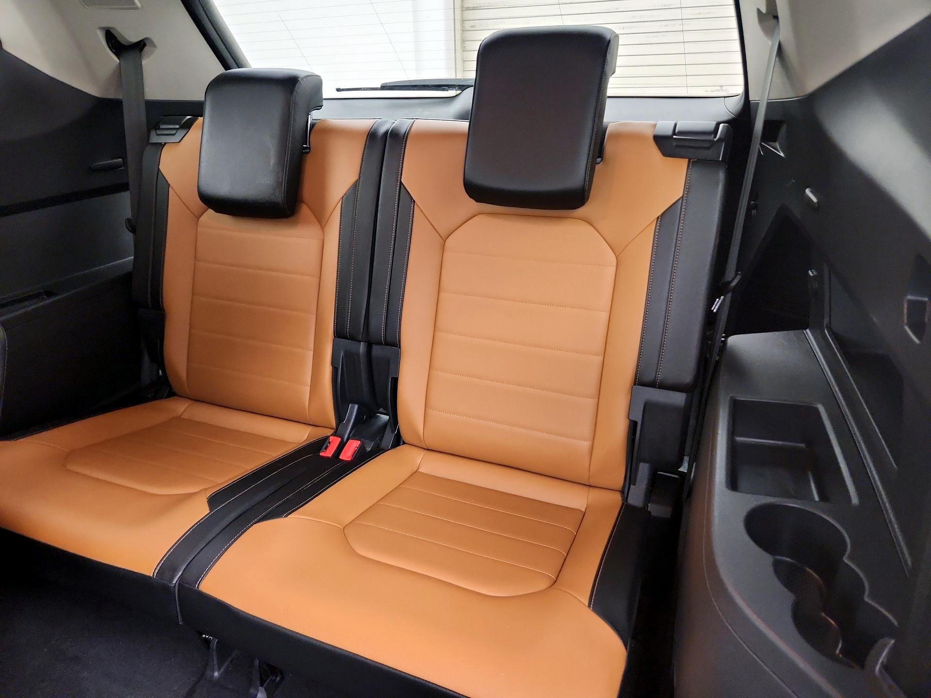 Thumbnail: 2018 Volkswagen Atlas - 19