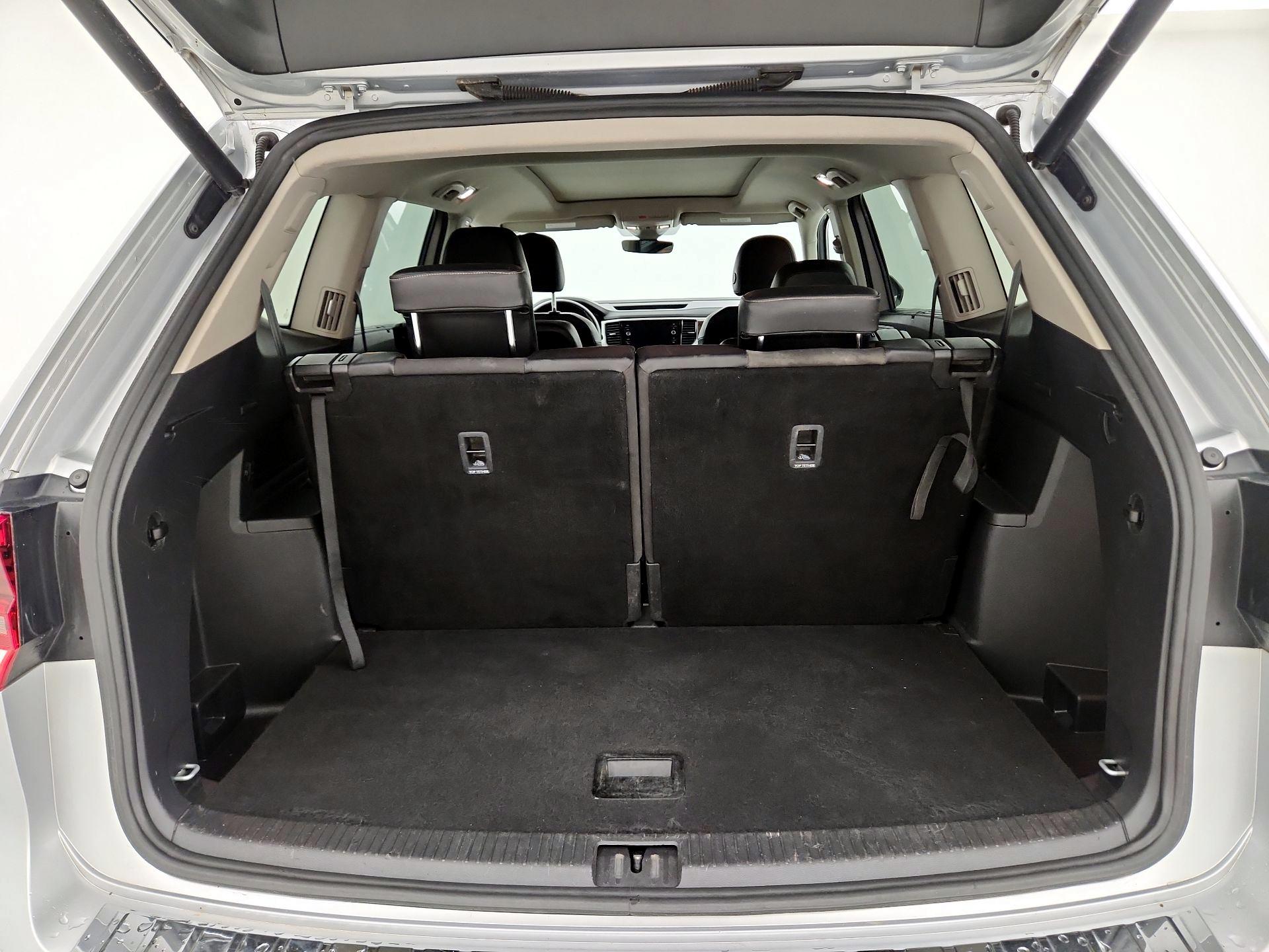 Thumbnail: 2018 Volkswagen Atlas - 20