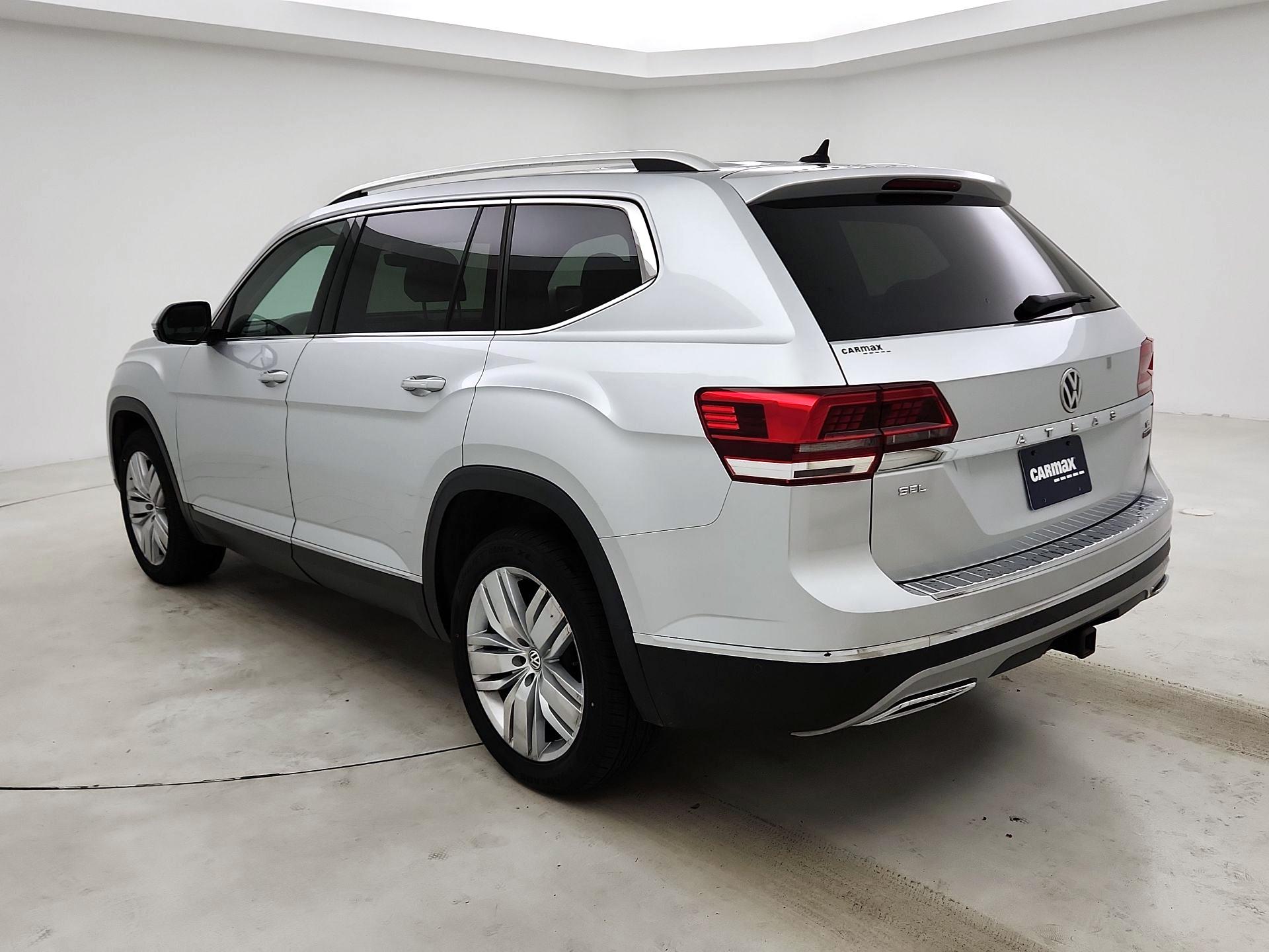 Thumbnail: 2018 Volkswagen Atlas - 7