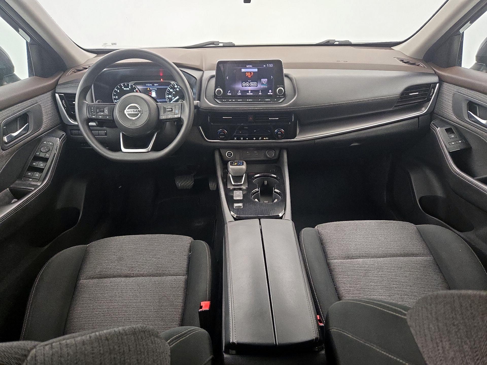 Thumbnail: 2021 Nissan Rogue - 9