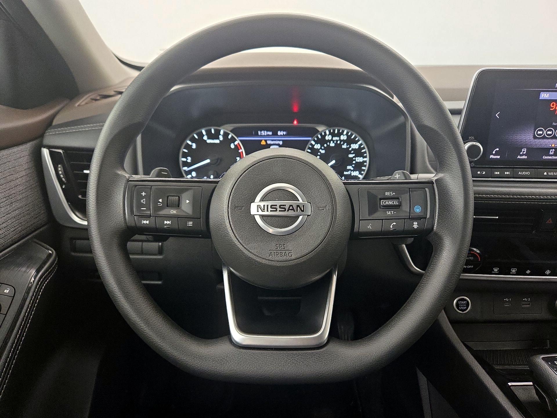 Thumbnail: 2021 Nissan Rogue - 10