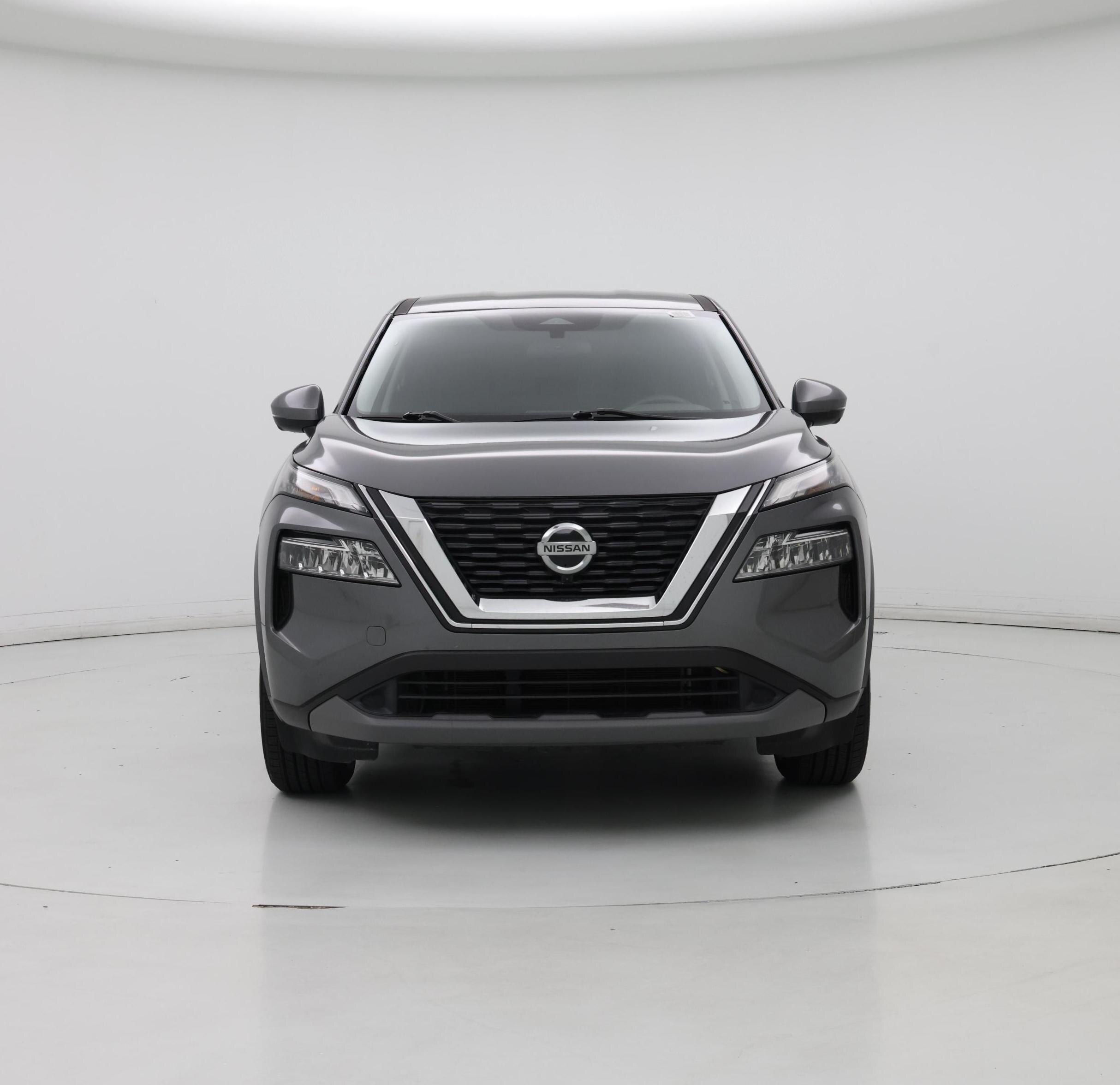 Thumbnail: 2021 Nissan Rogue - 5