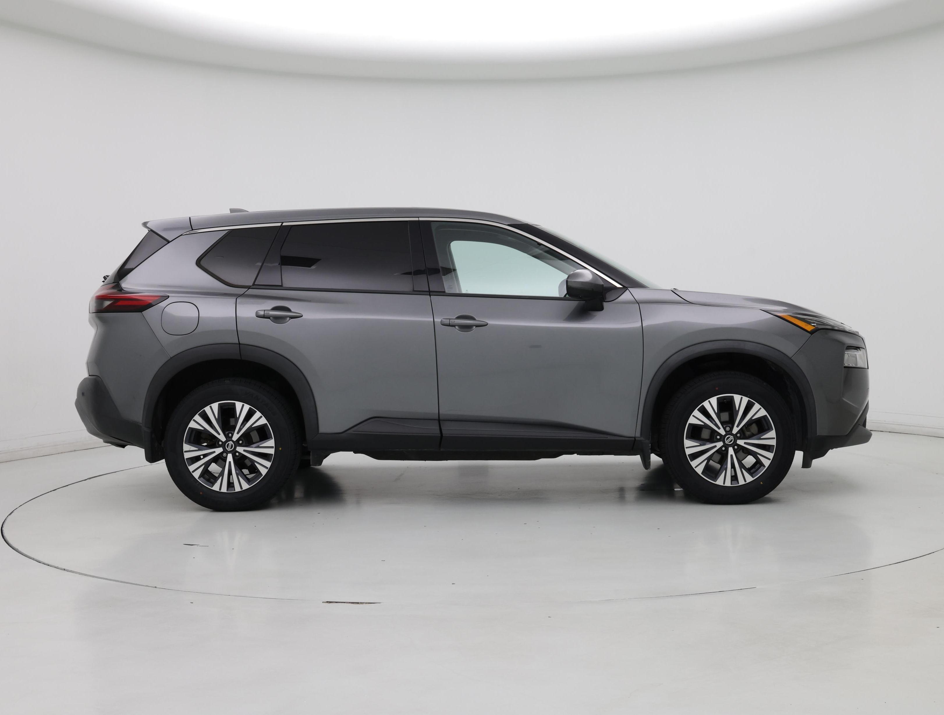 Thumbnail: 2021 Nissan Rogue - 7
