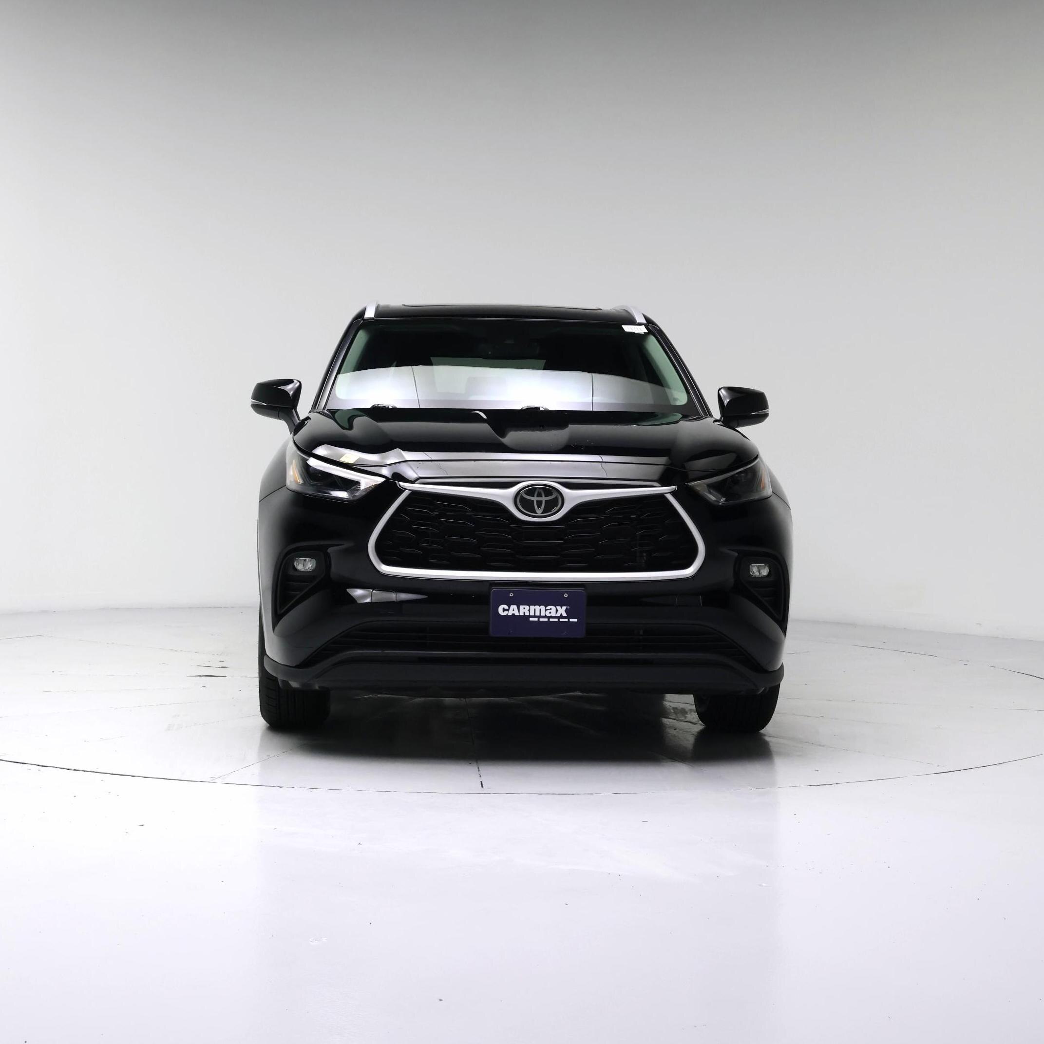 Thumbnail: 2023 Toyota Highlander - 5