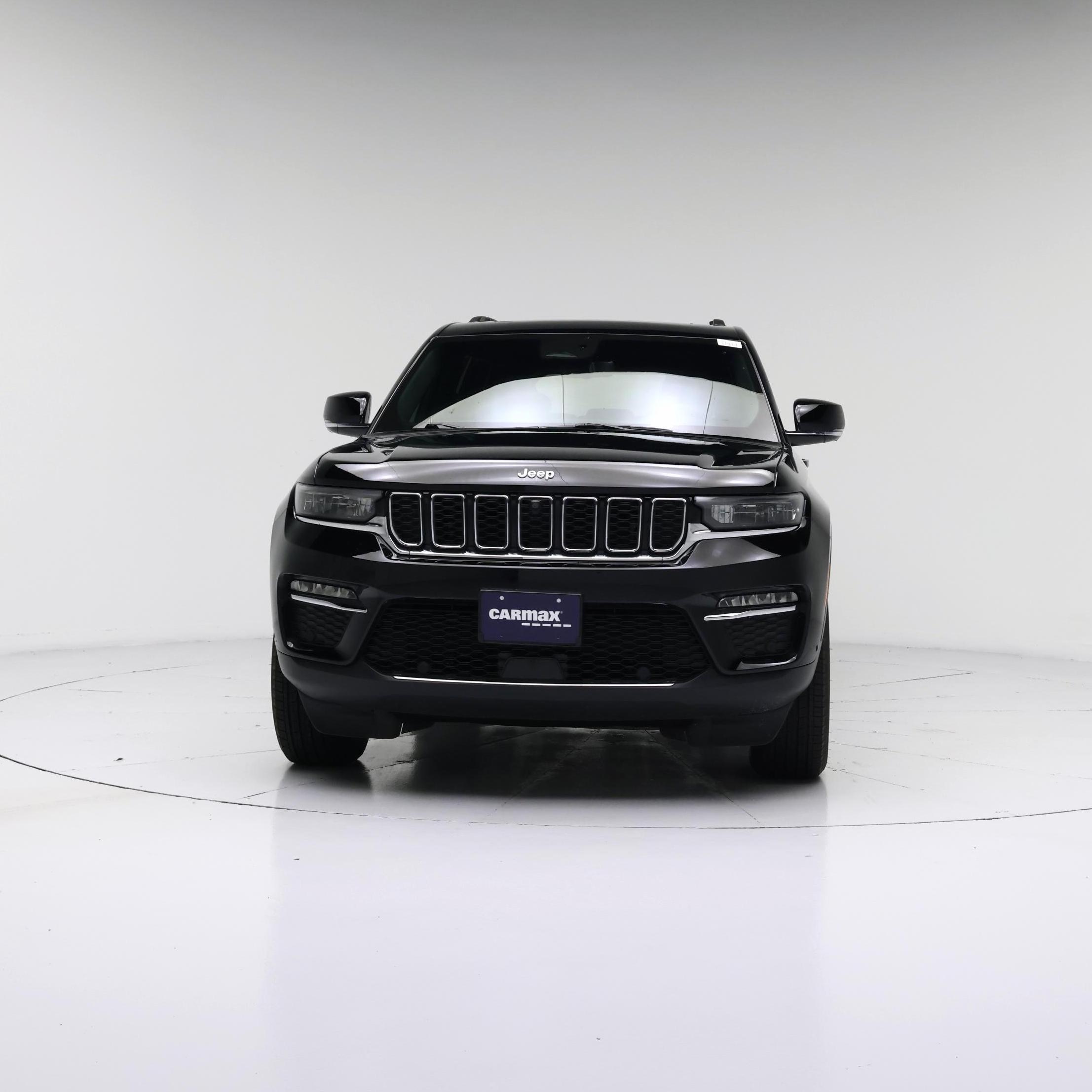 Thumbnail: 2025 Jeep Grand Cherokee - 5