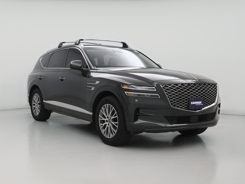2024 Genesis GV80  -
                  Oklahoma City, OK