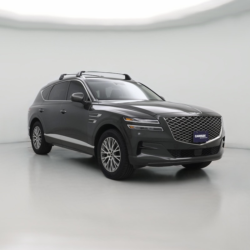 2024 Genesis GV80
