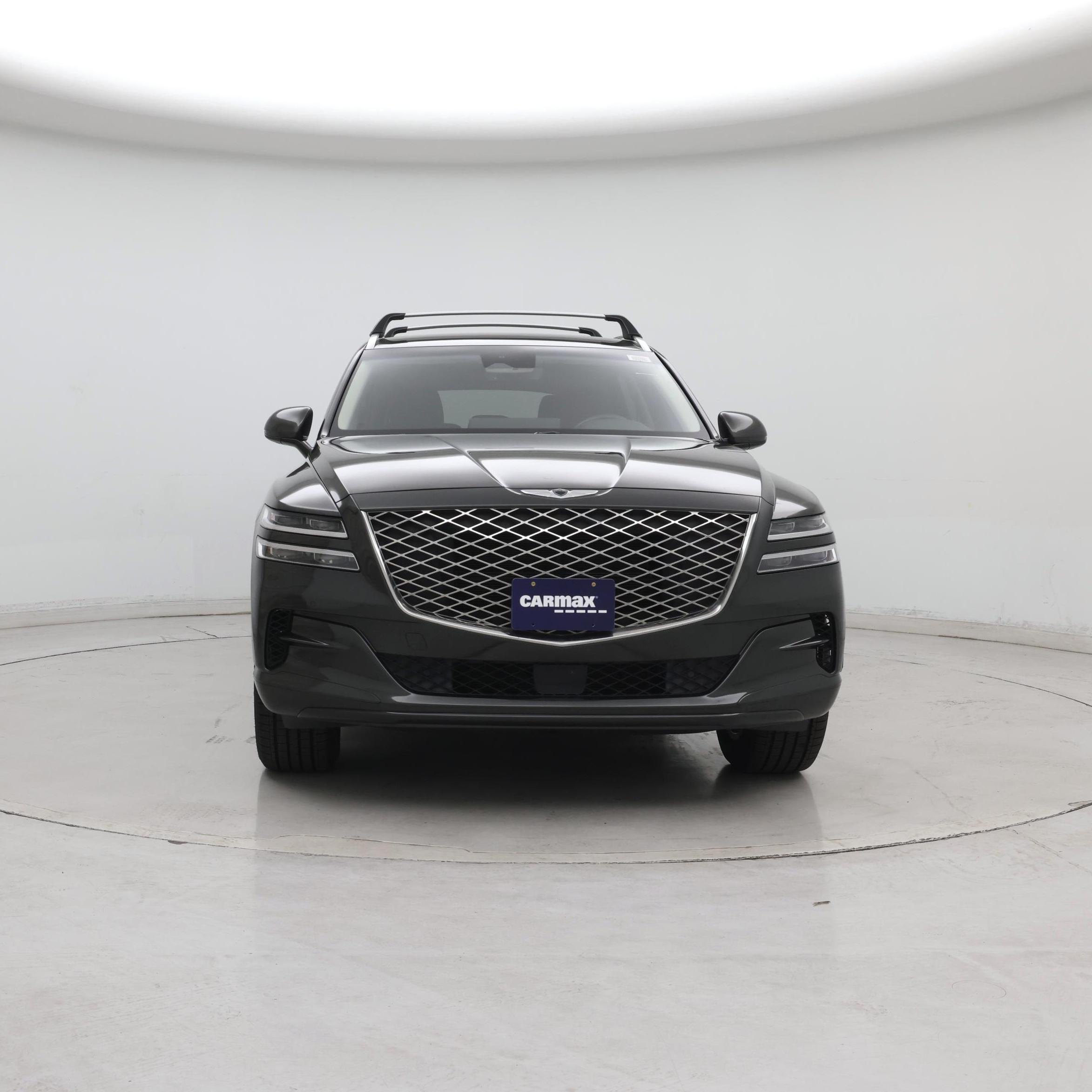 Thumbnail: 2024 Genesis GV80 - 5