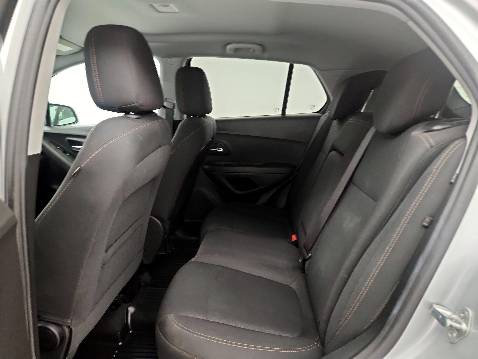 Thumbnail: 2020 Chevrolet Trax - 19