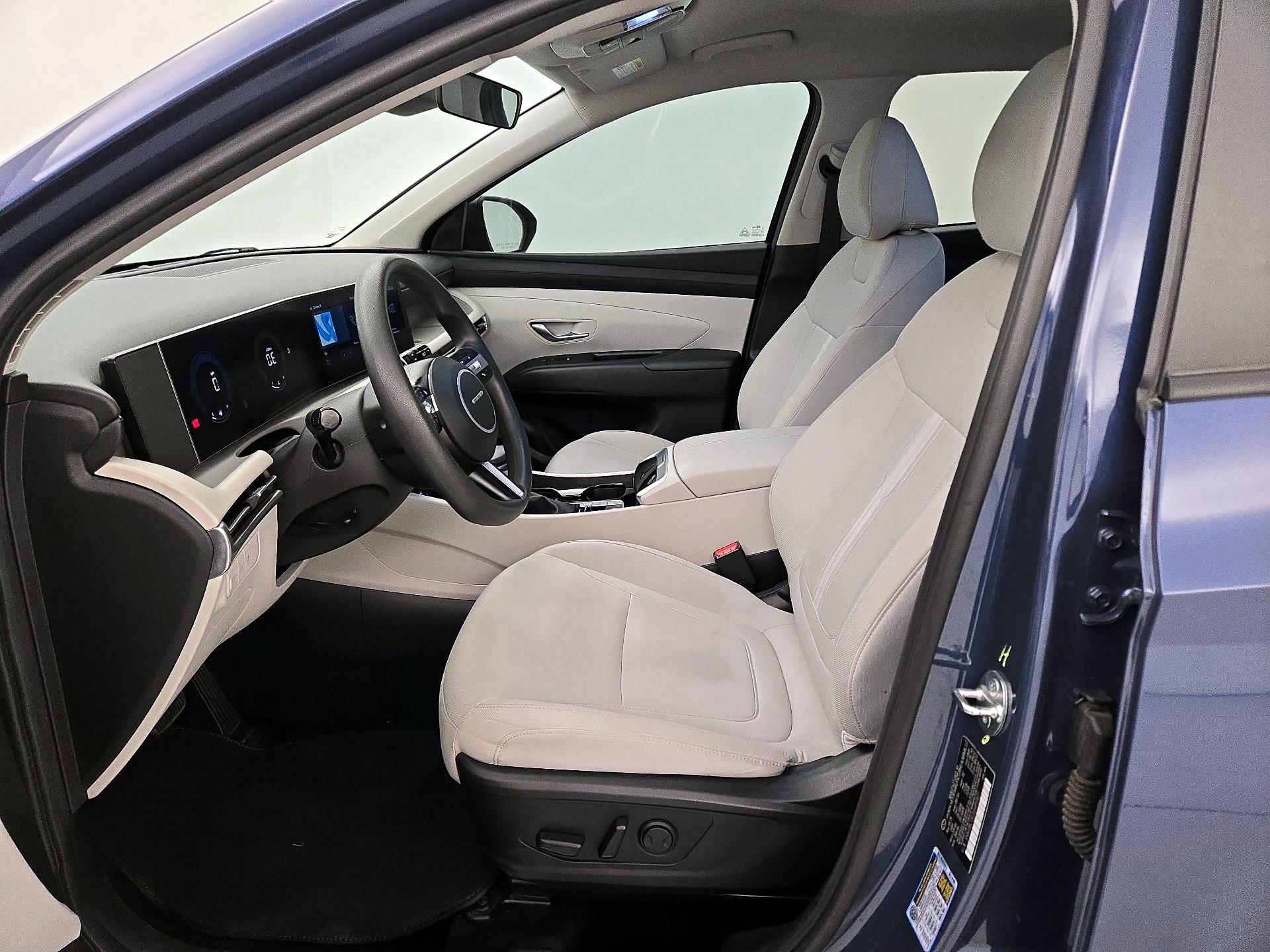 Thumbnail: 2025 Hyundai Tucson - 11