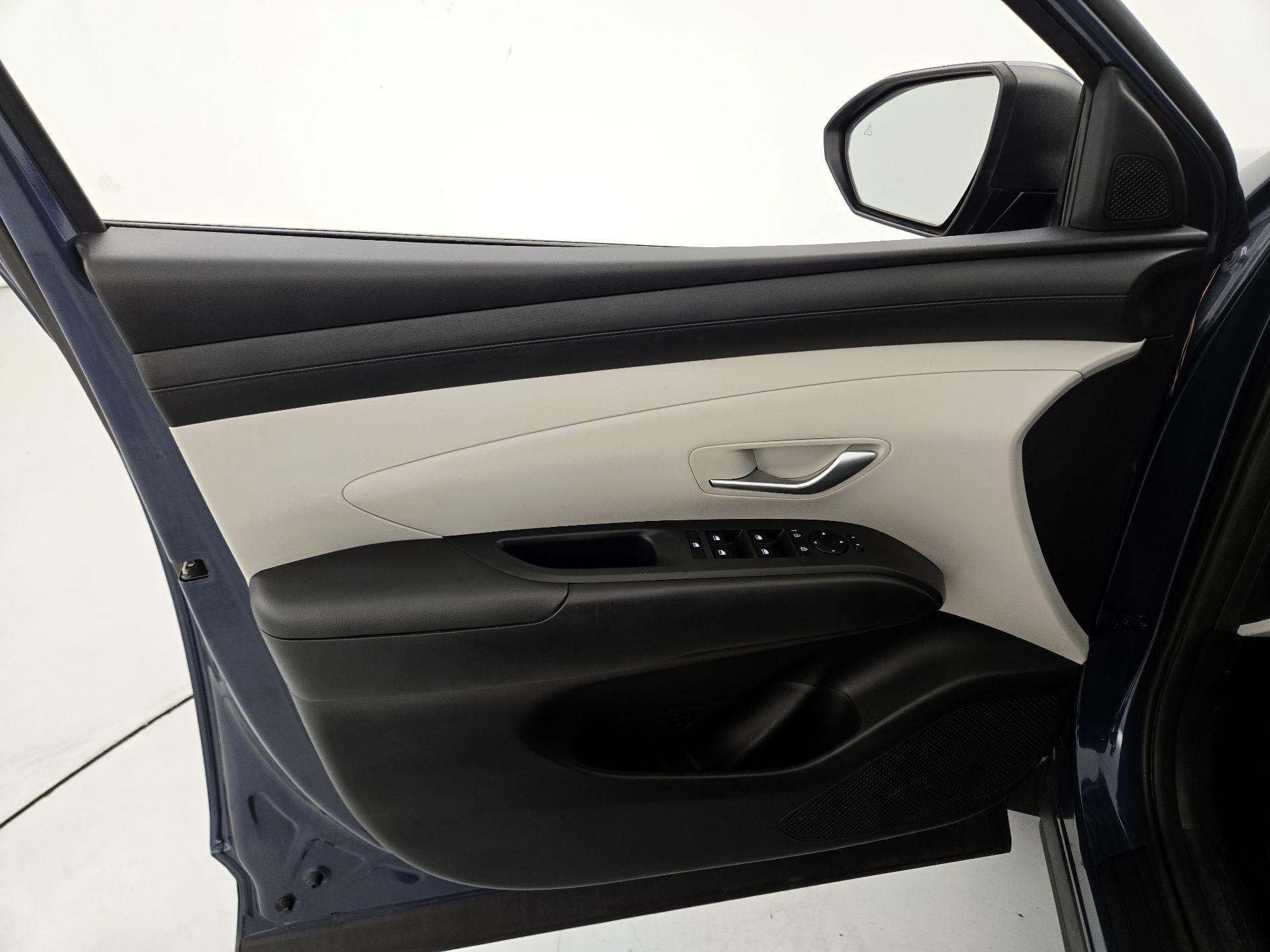 Thumbnail: 2025 Hyundai Tucson - 12