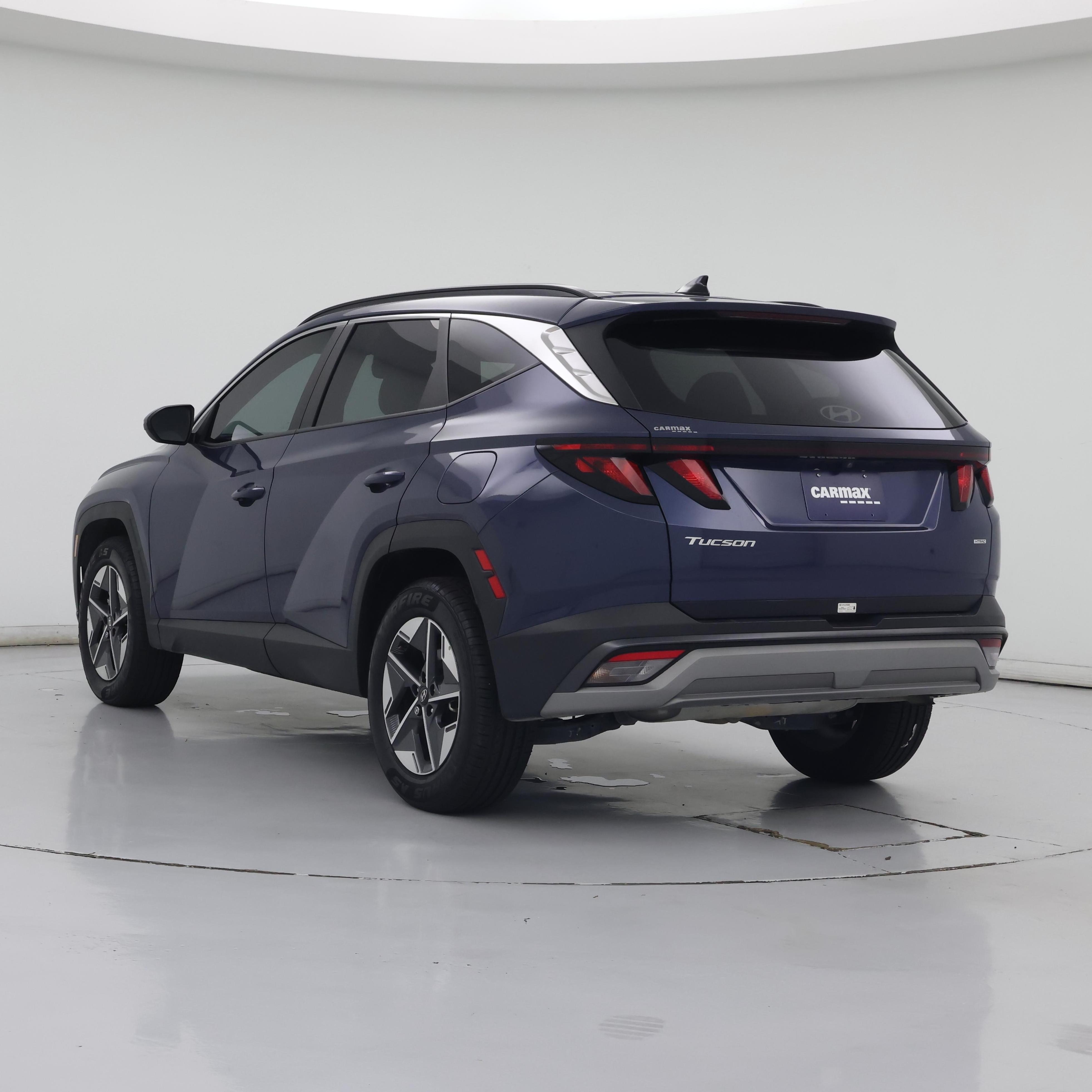 Thumbnail: 2025 Hyundai Tucson - 2
