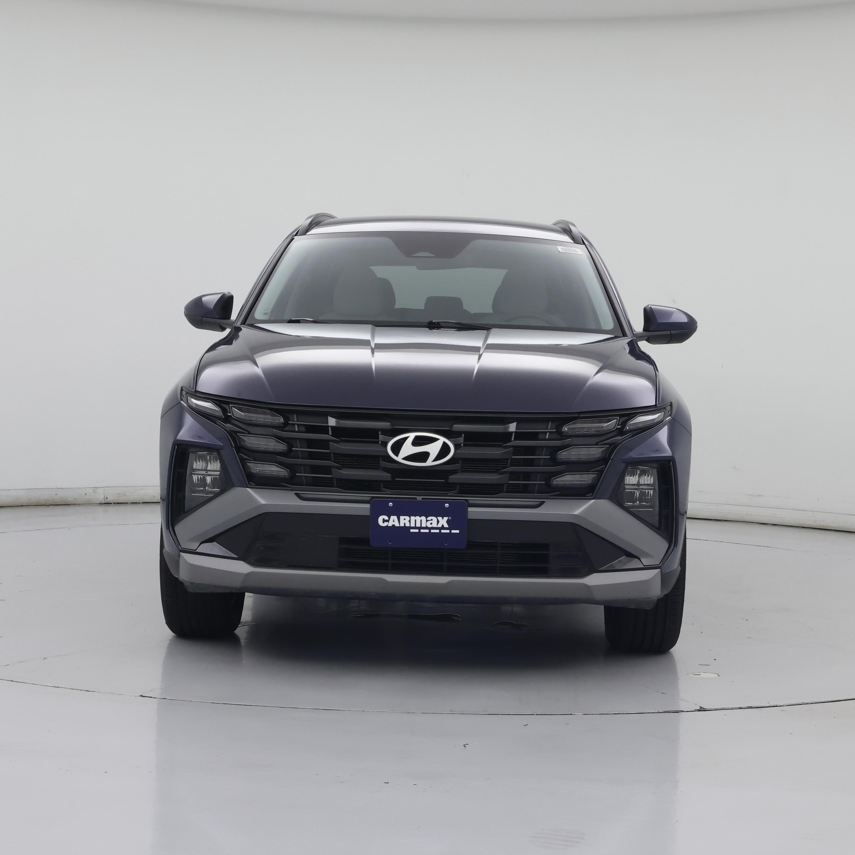 Thumbnail: 2025 Hyundai Tucson - 5