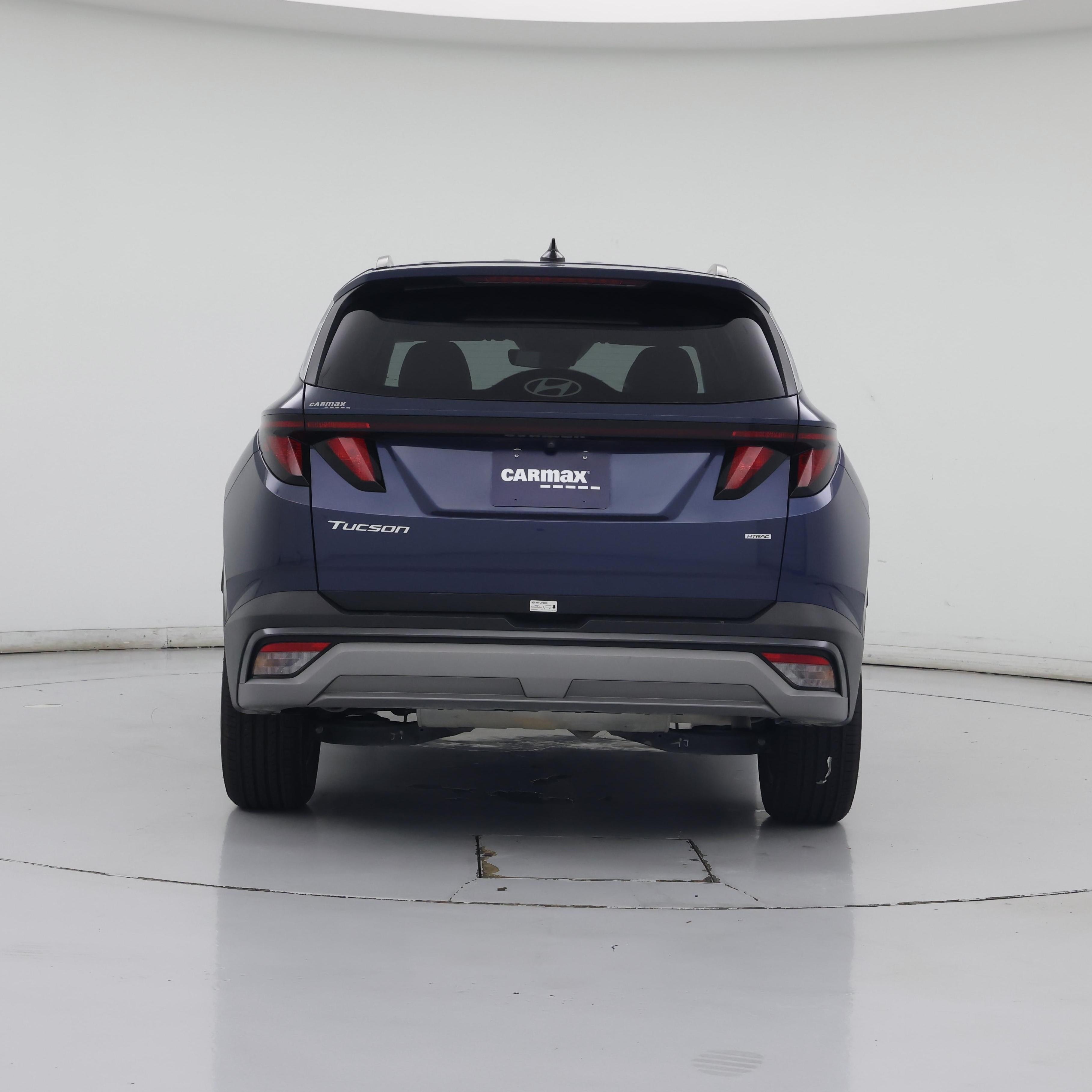 Thumbnail: 2025 Hyundai Tucson - 6