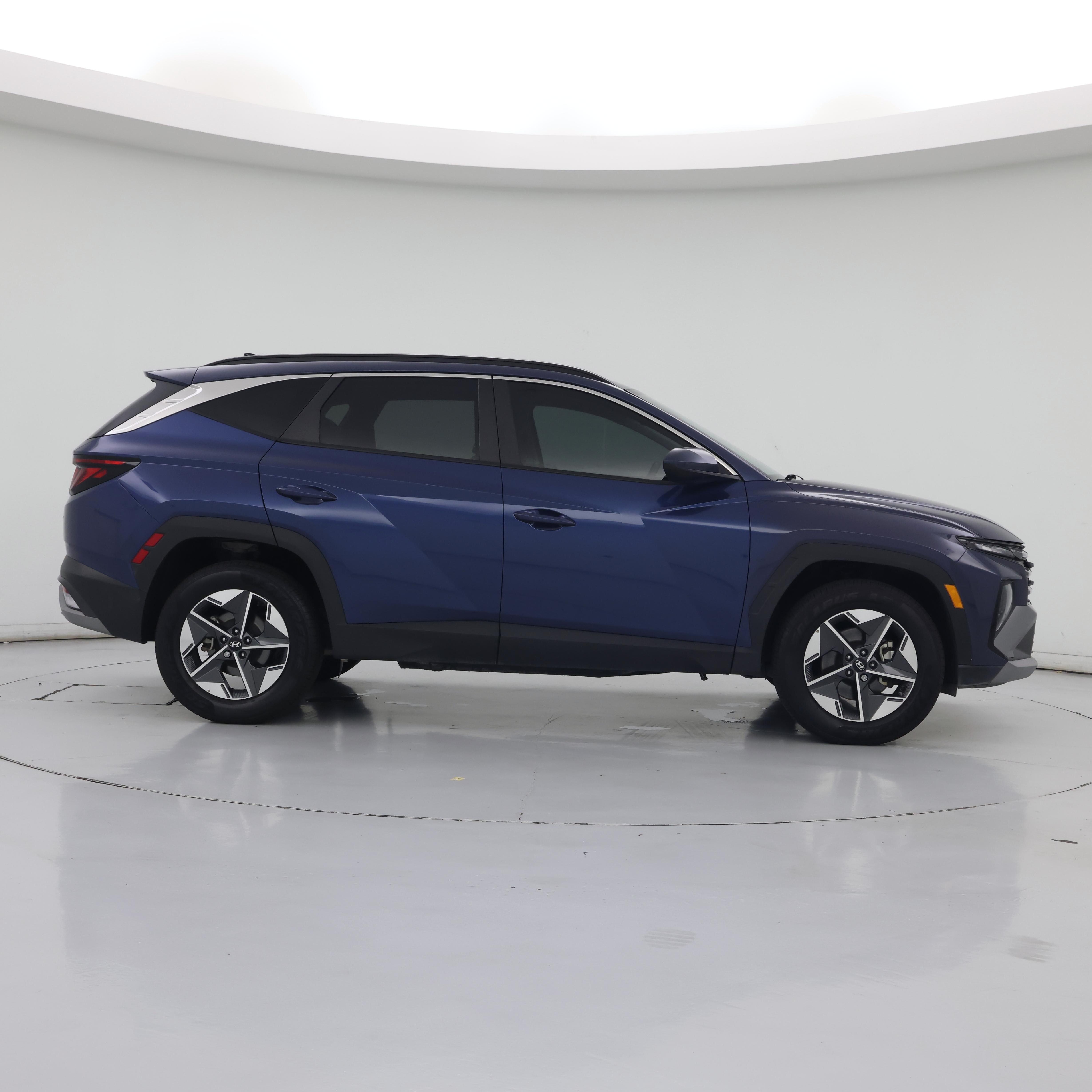 Thumbnail: 2025 Hyundai Tucson - 7