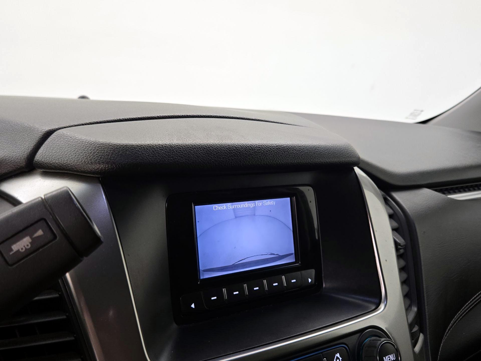 Thumbnail: 2015 Chevrolet Tahoe - 14