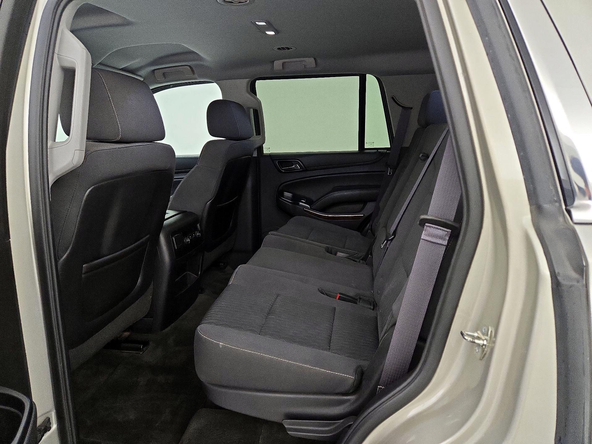 Thumbnail: 2015 Chevrolet Tahoe - 19