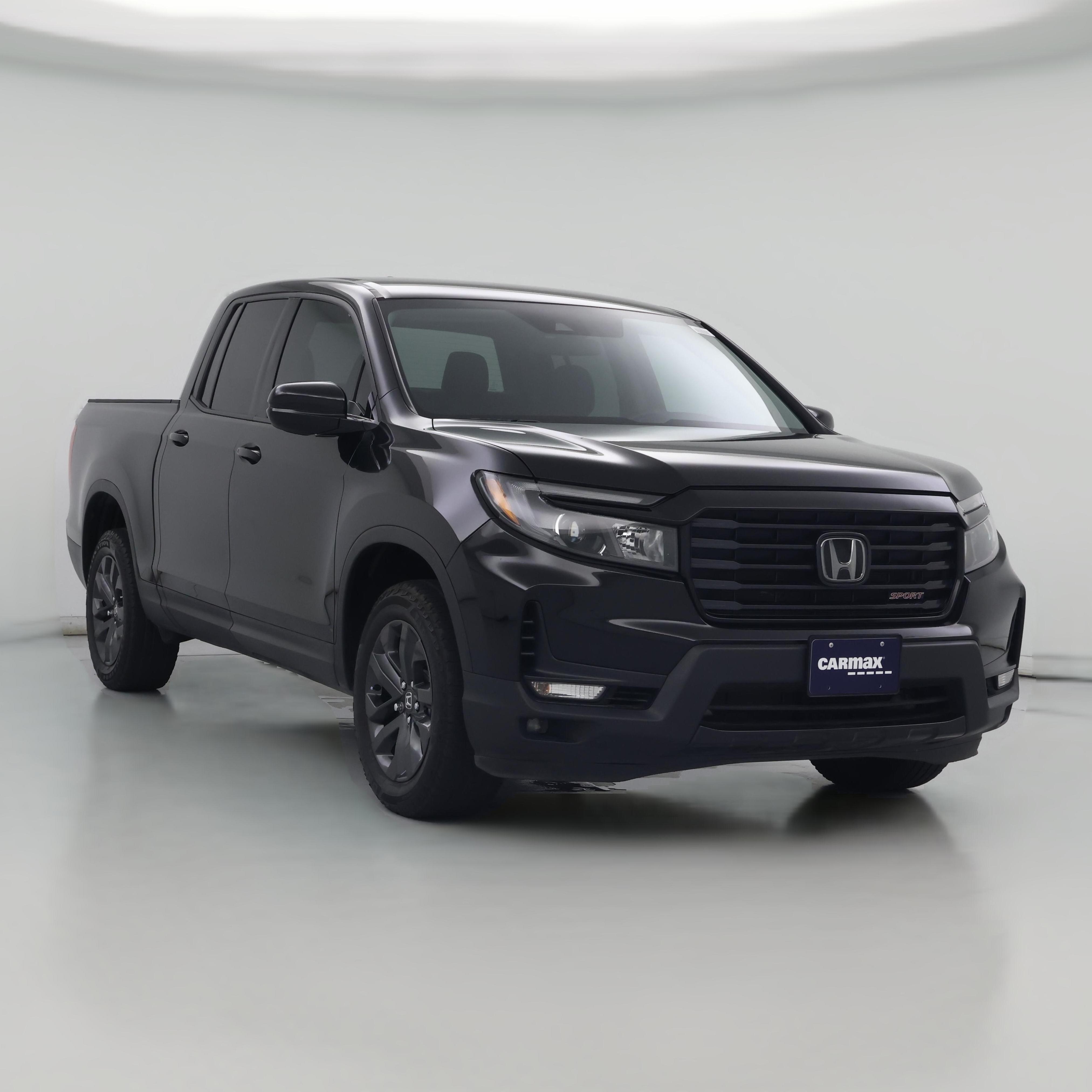 Thumbnail: 2023 Honda Ridgeline - 1