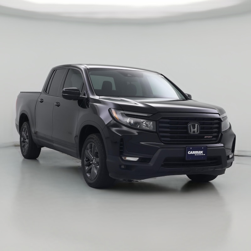 2023 Honda Ridgeline Sport